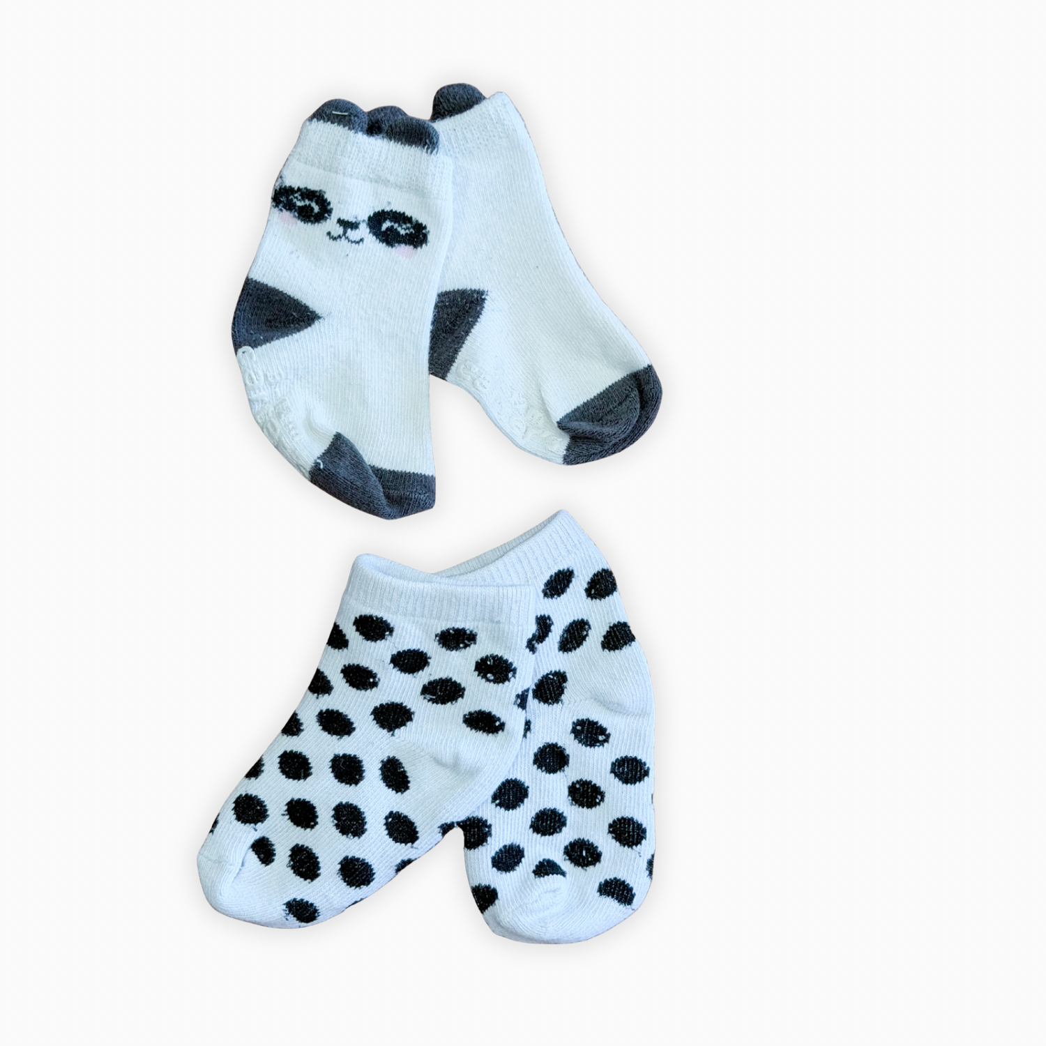 Lot de chaussettes chevilles | Carter’s | 3–12 mois