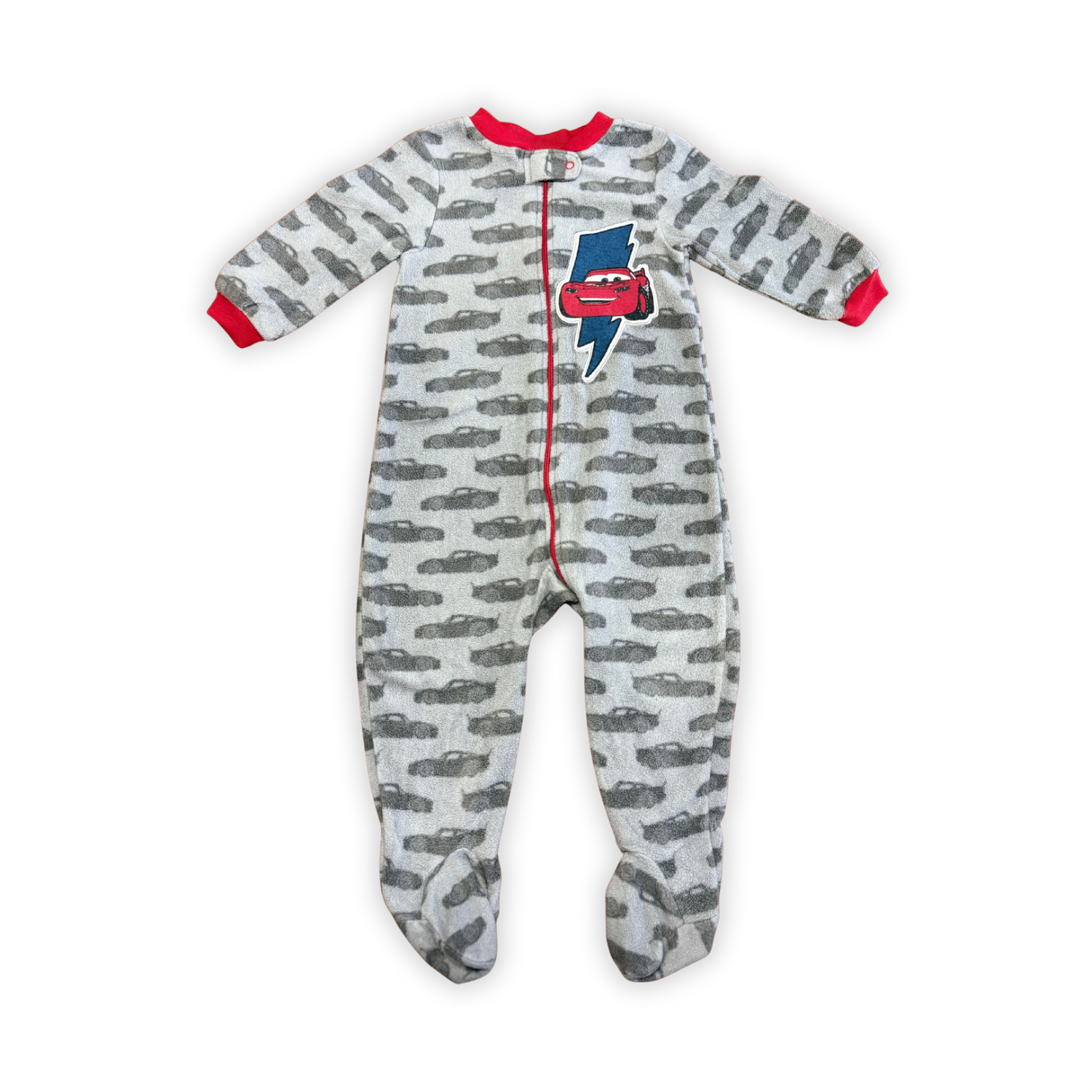 Pyjama Pixar - Cars | 12–18 mois