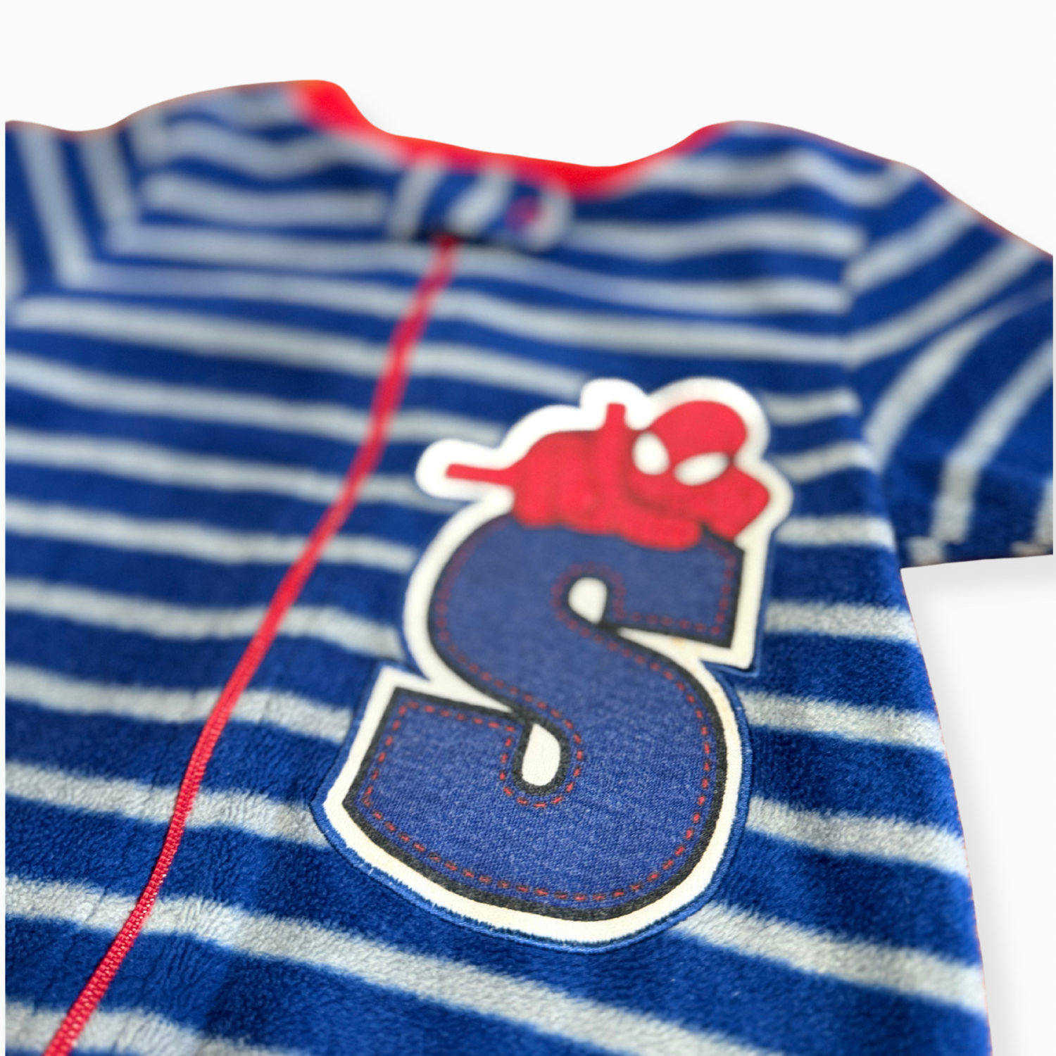 Pyjama Marvel - Spider-Man | 12–18 mois