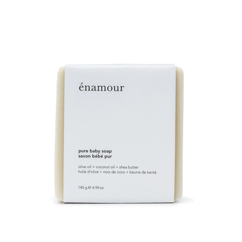 Ensemble de démarrage - La Maison Camomille