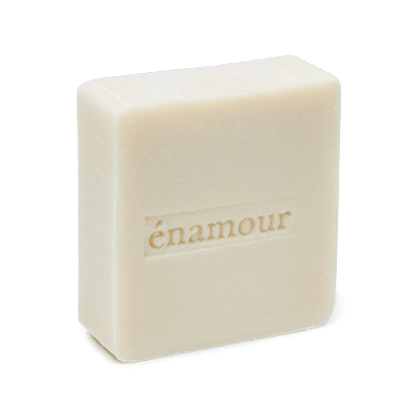 Savon et shampoing pur pour bébé - La Maison Camomille