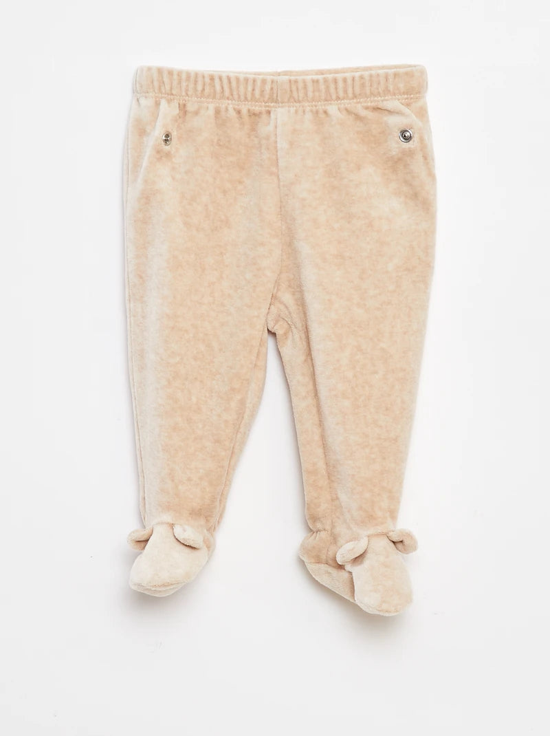 Pyjama 2 pièces | Kiabi | 6 mois