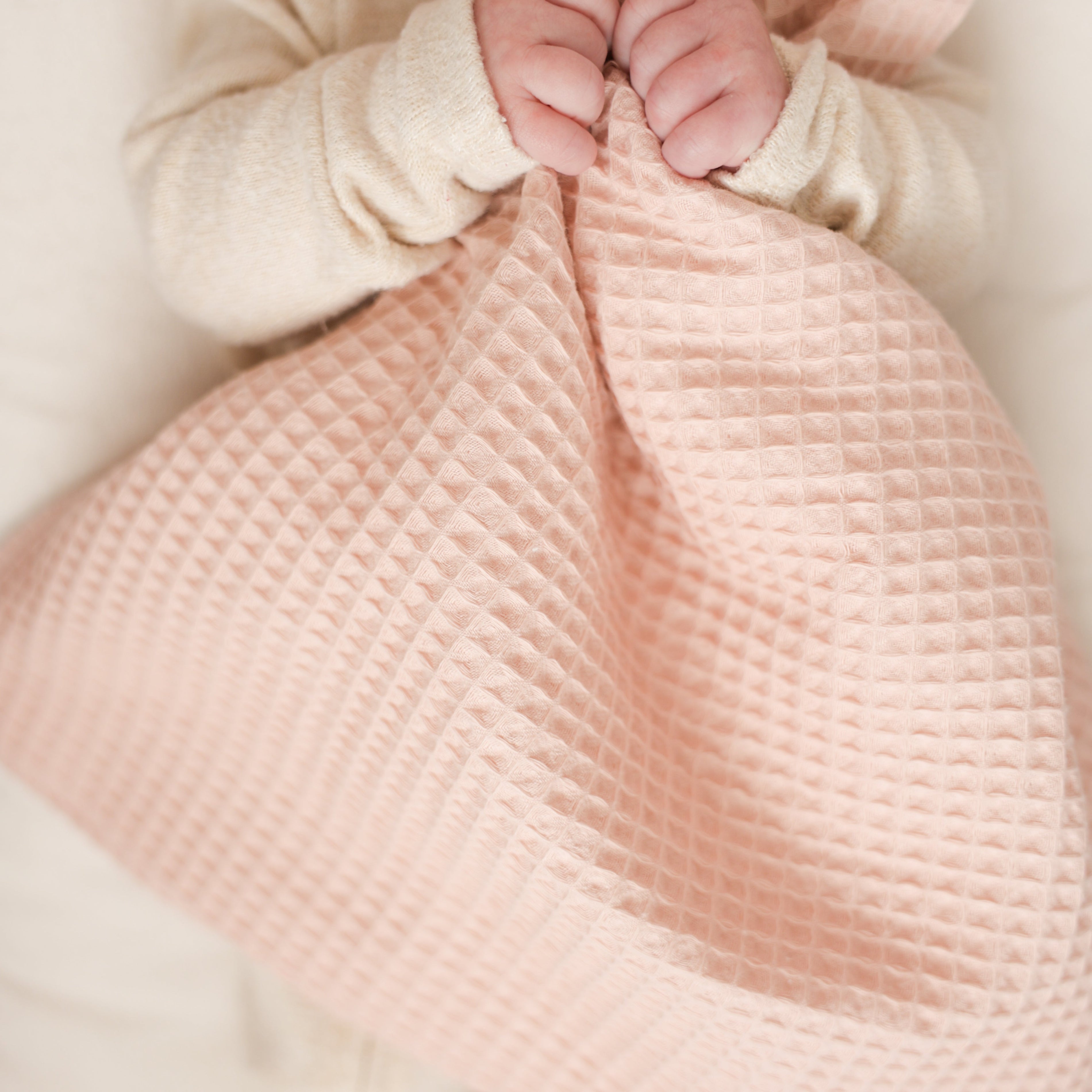Mini doudou & doudou attache-suce