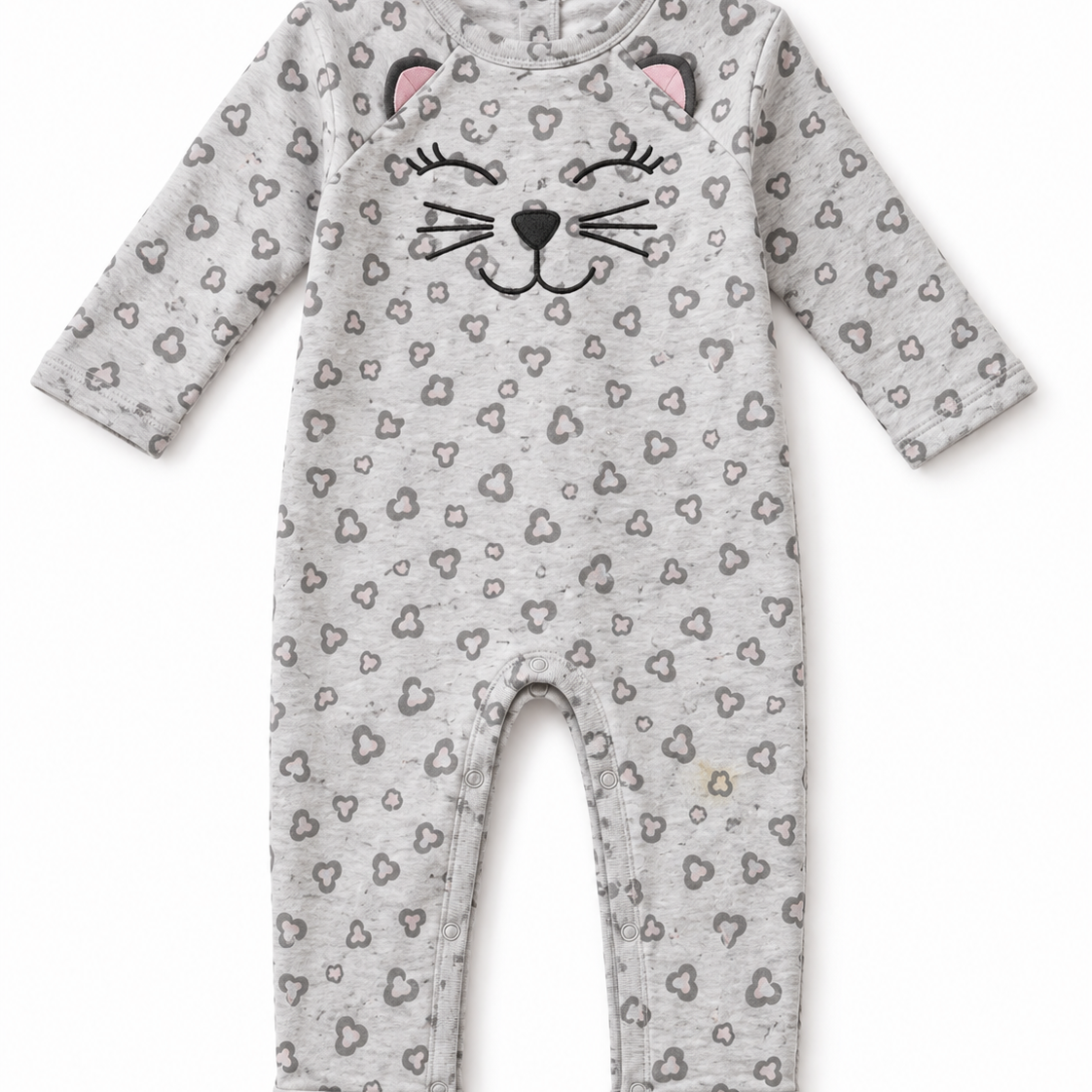 Pyjama | Carter's | 18-24 mois *fait petit