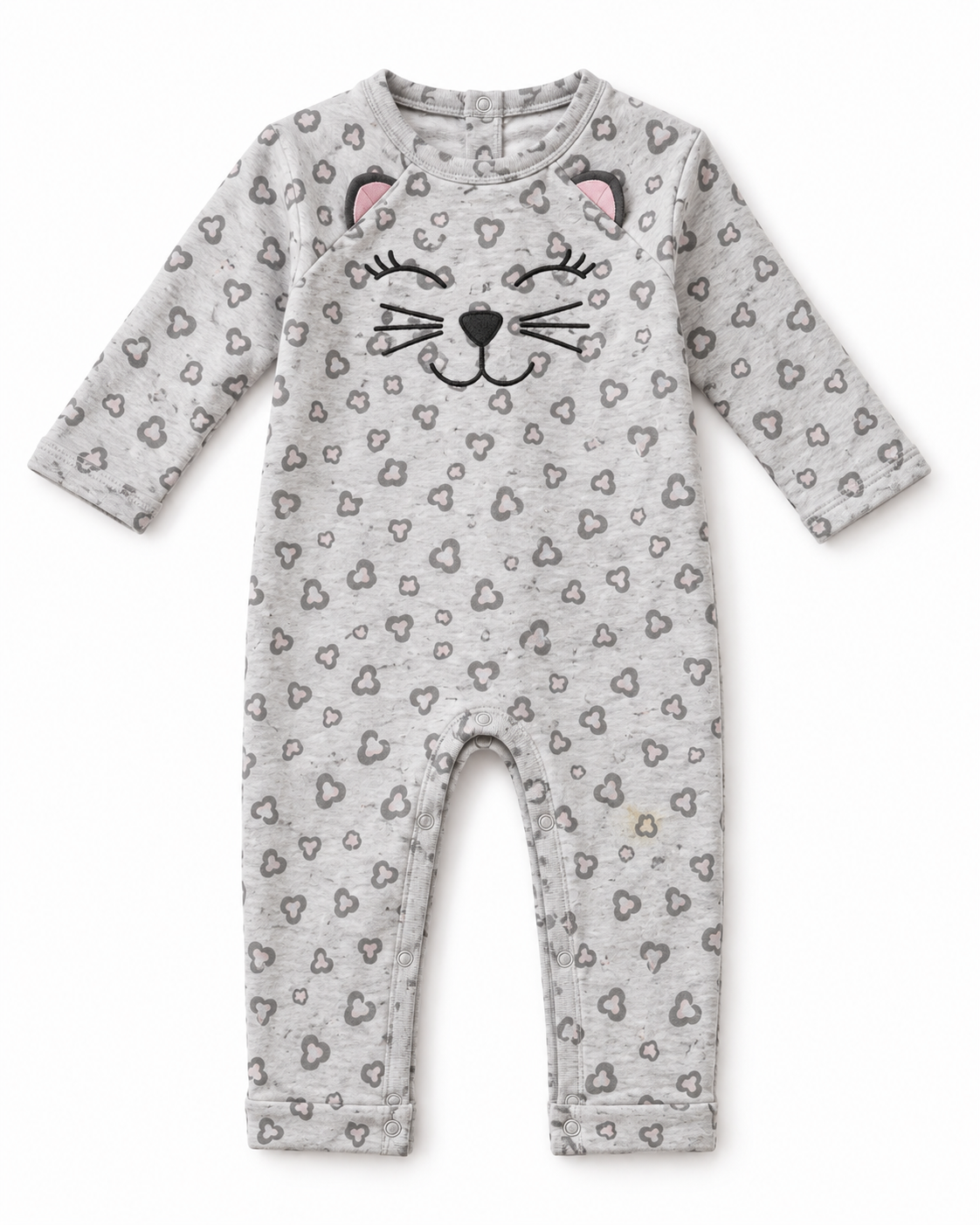Pyjama | Carter's | 18-24 mois *fait petit