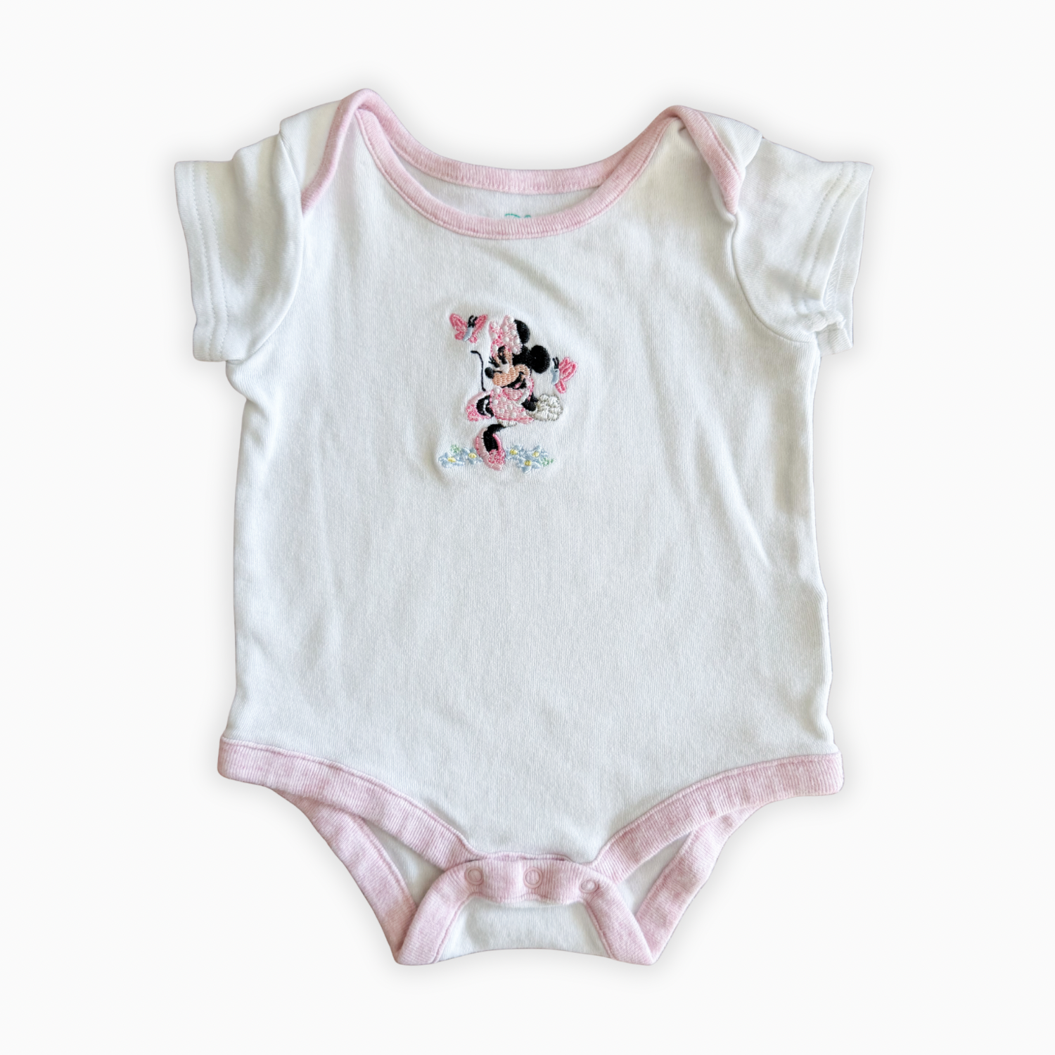 Baby Diaper Covers - Disney Baby - Newborn