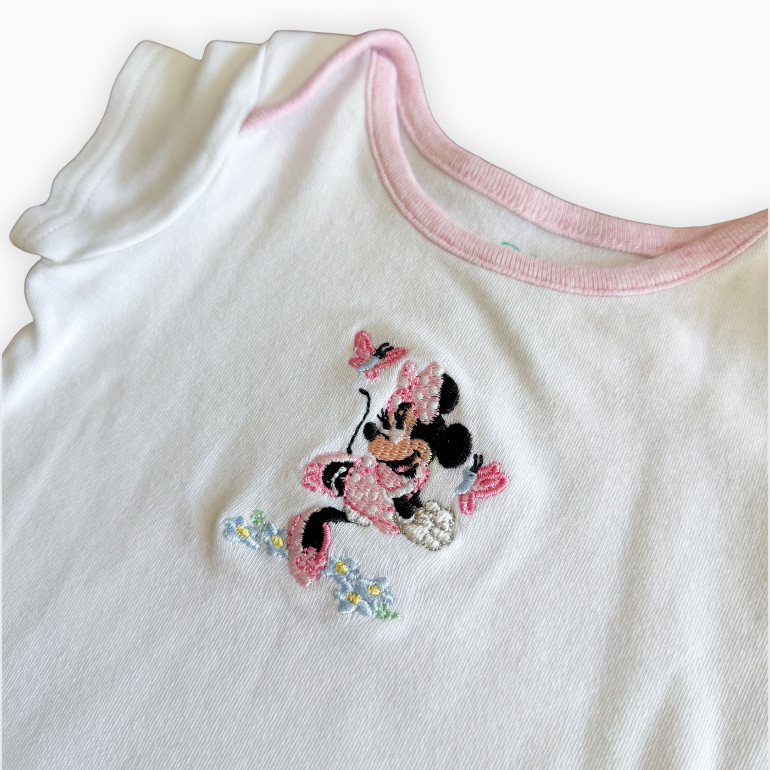 Baby Diaper Covers - Disney Baby - Newborn