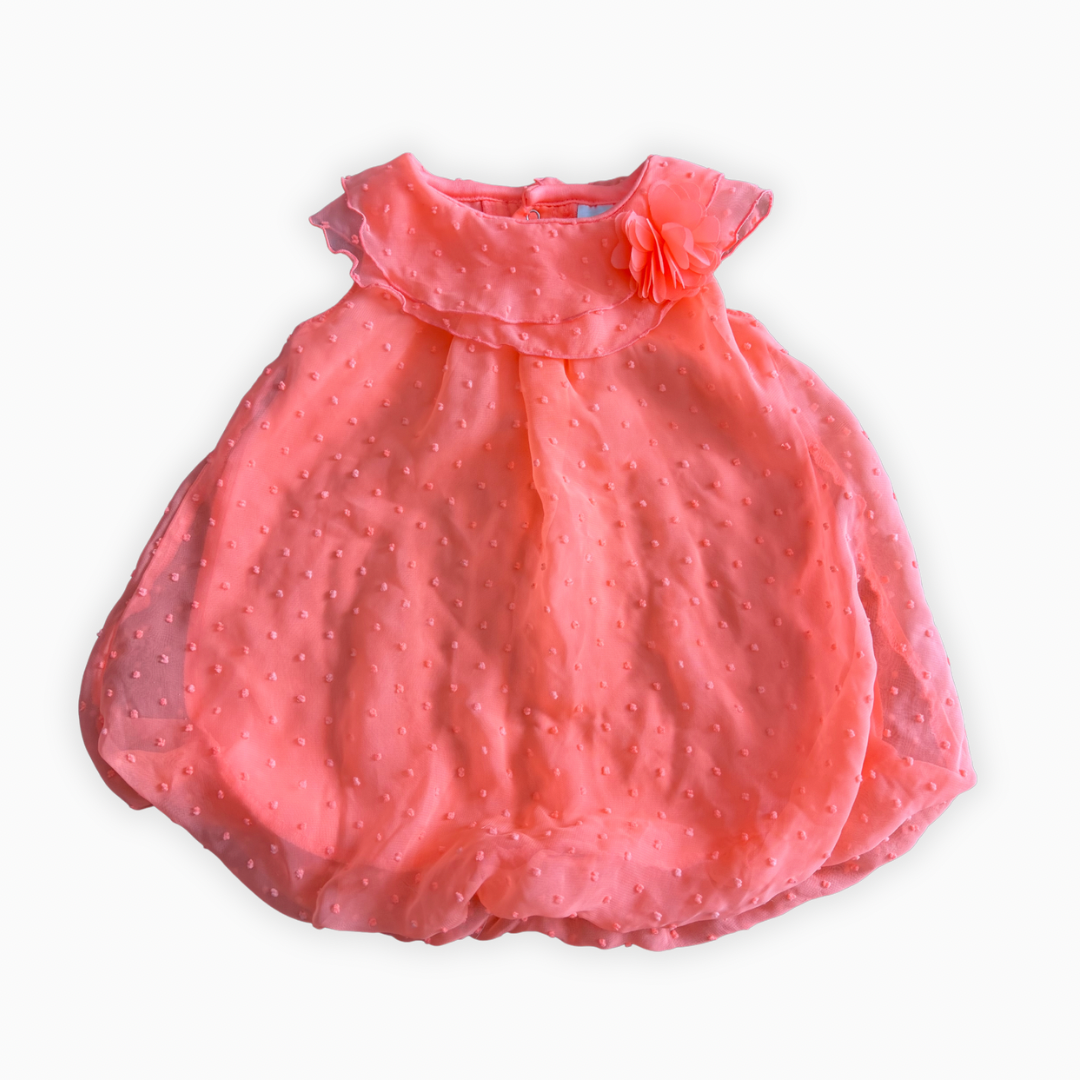 Robe en tulle | George | 3–6 mois