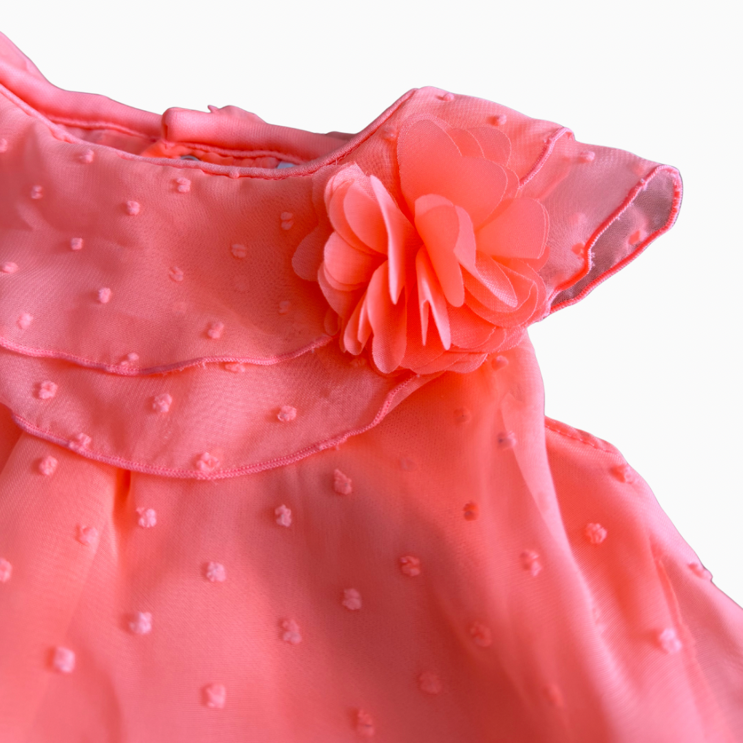 Robe en tulle | George | 3–6 mois