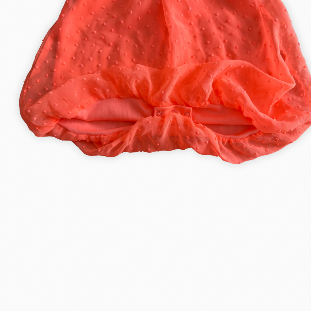 Robe en tulle | George | 3–6 mois