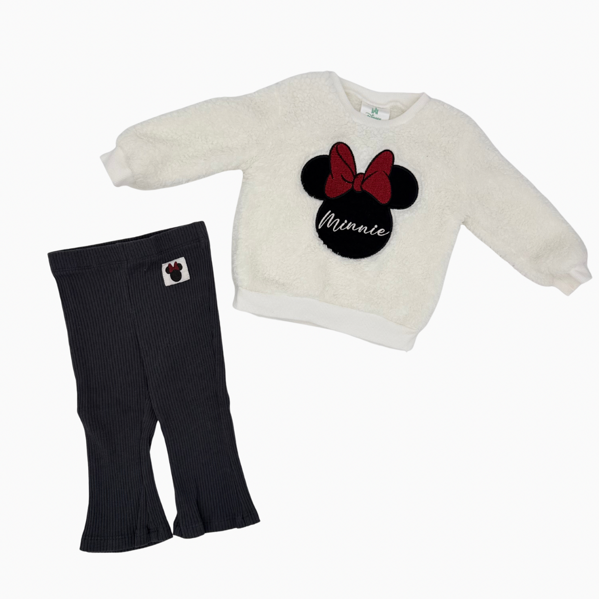Ensemble 2 pièces | Disney Baby | 6-12 mois