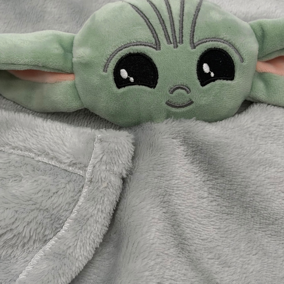 Doudou Grogu (Baby Yoda) | Star Wars