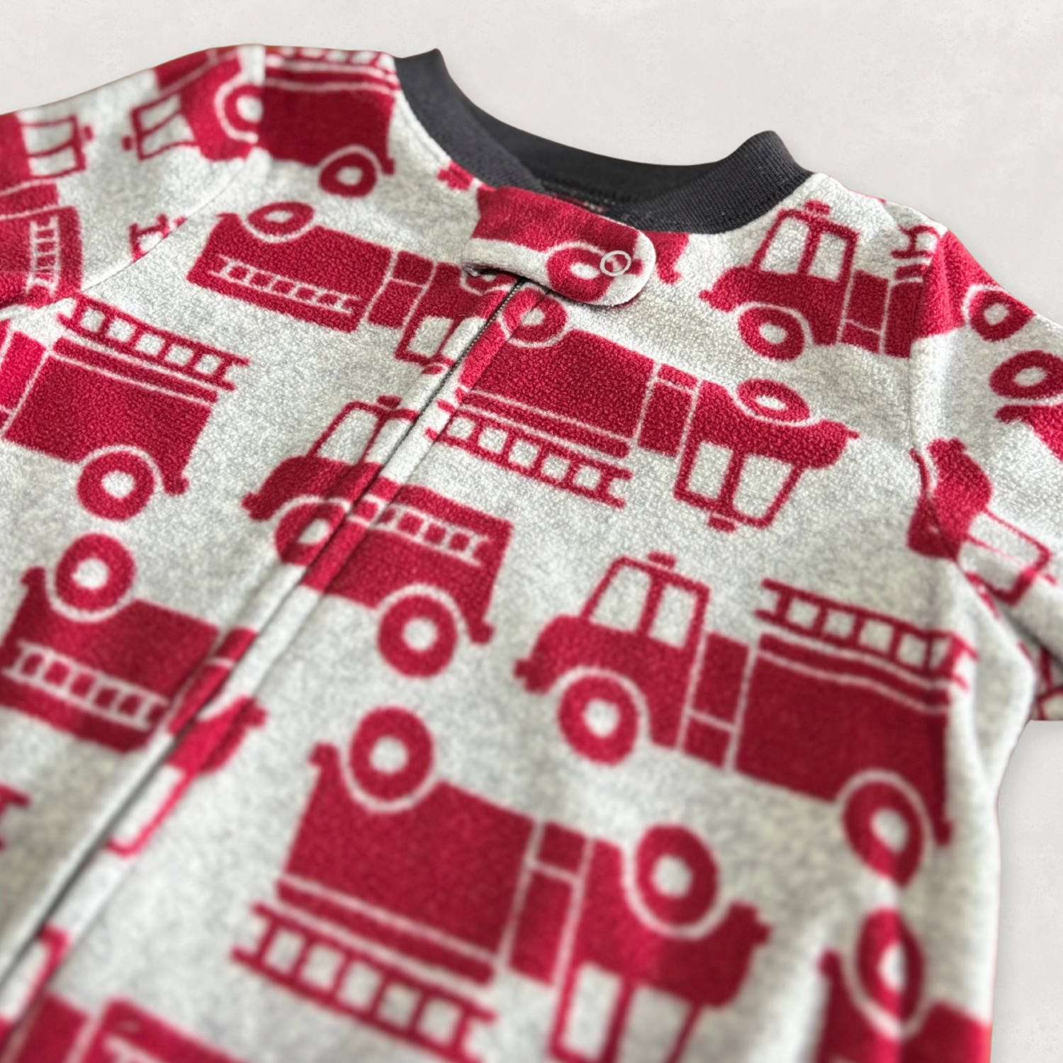 Pyjama - Carter's - 6 mois