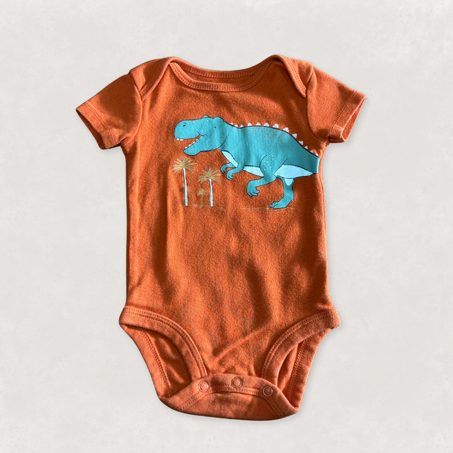 Cache-couches - Carter's - 3 mois