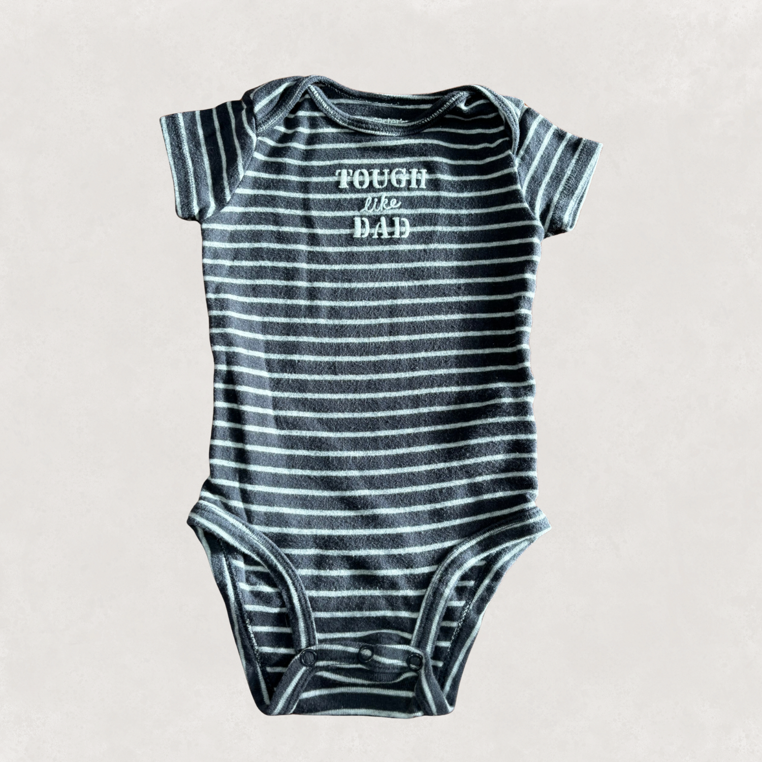 Cache-couches - Carter's - 6 mois