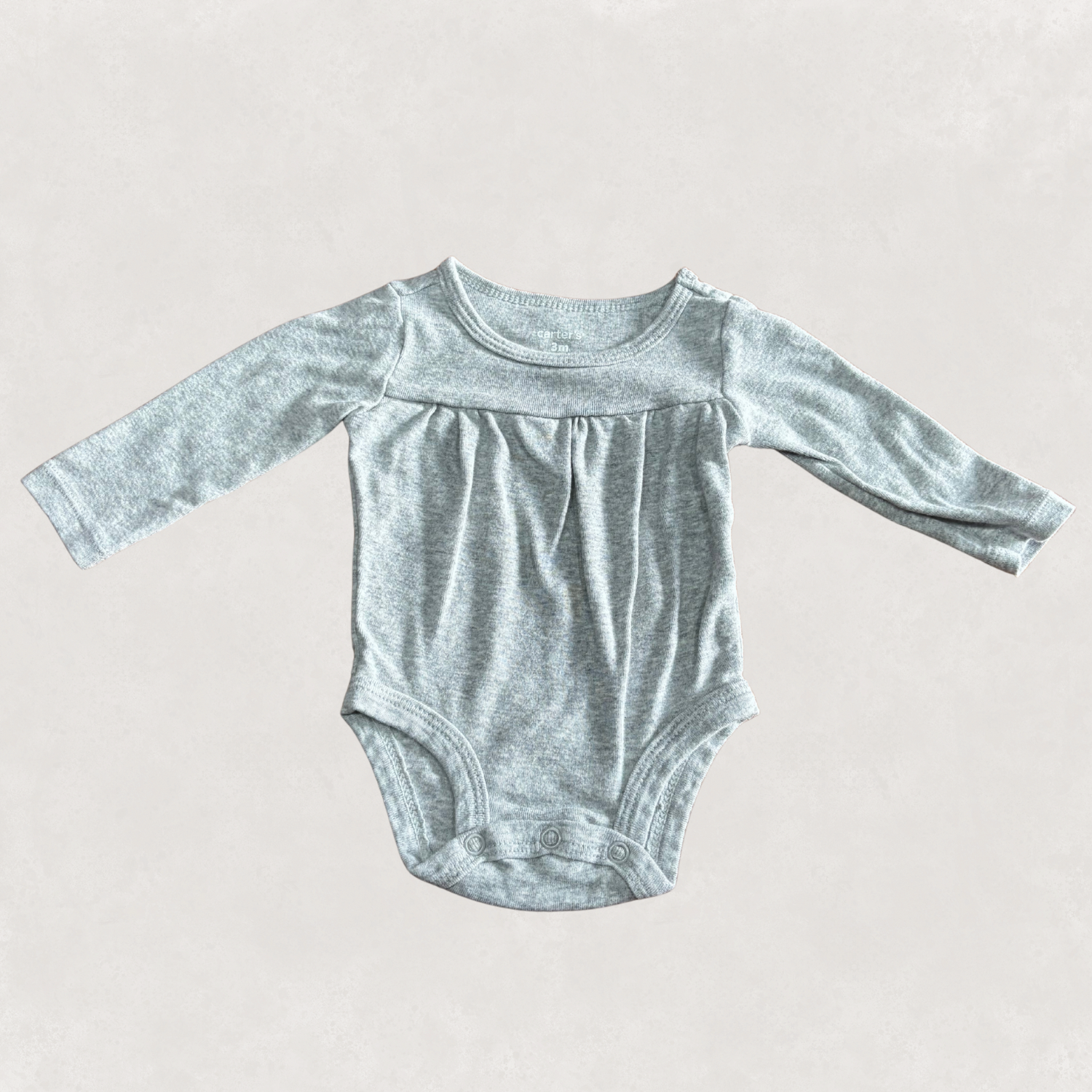 Cache-couches - Carter's - 3 mois