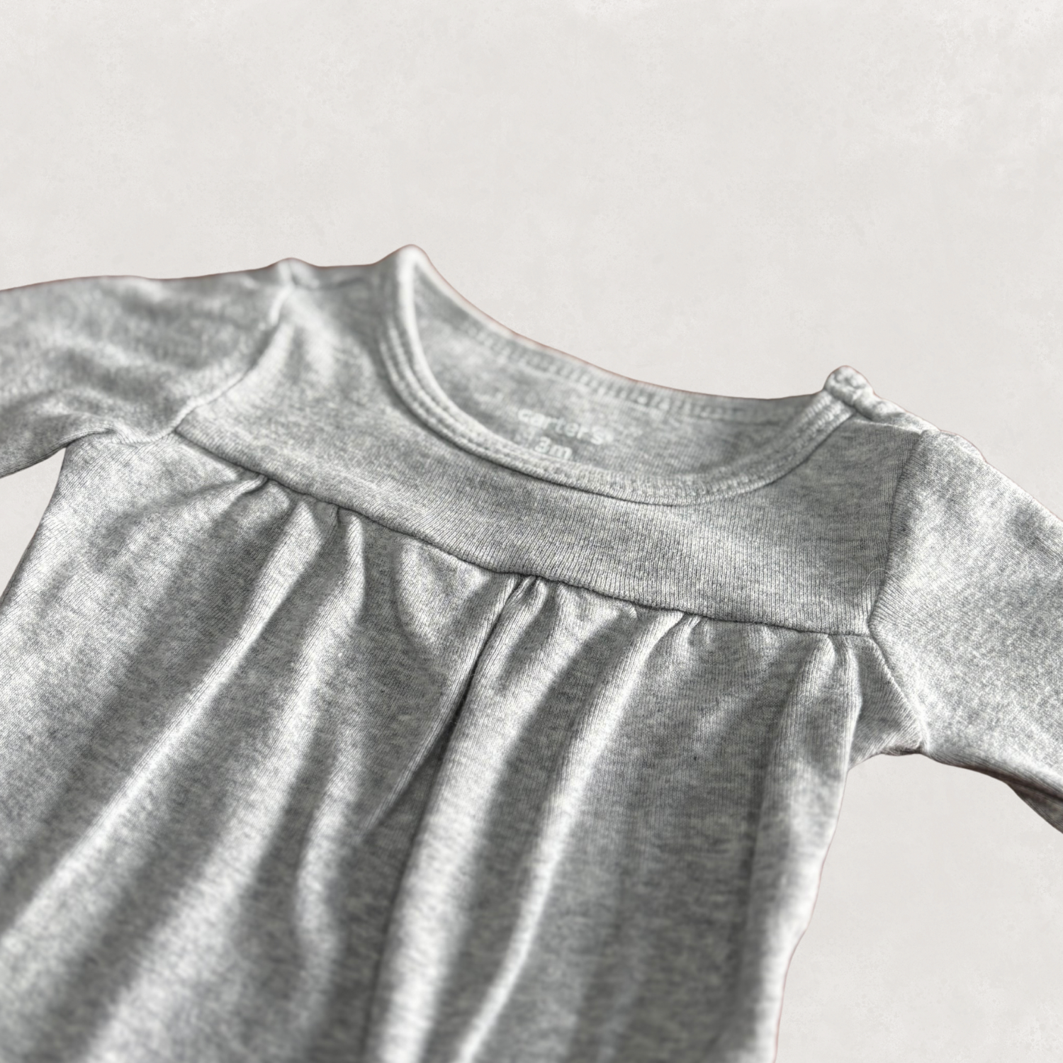 Cache-couches - Carter's - 3 mois