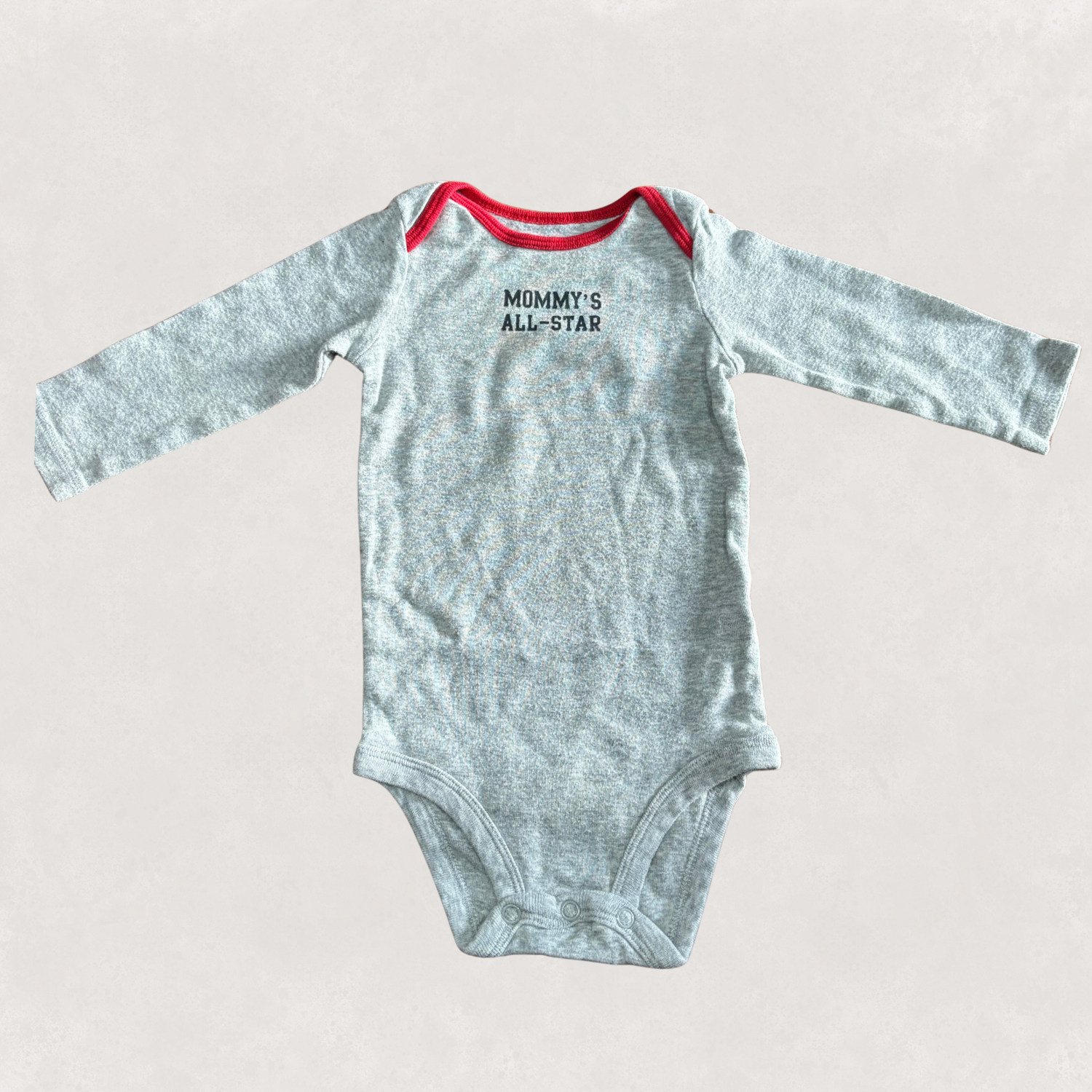 Cache-couches - Carter's - 9 mois