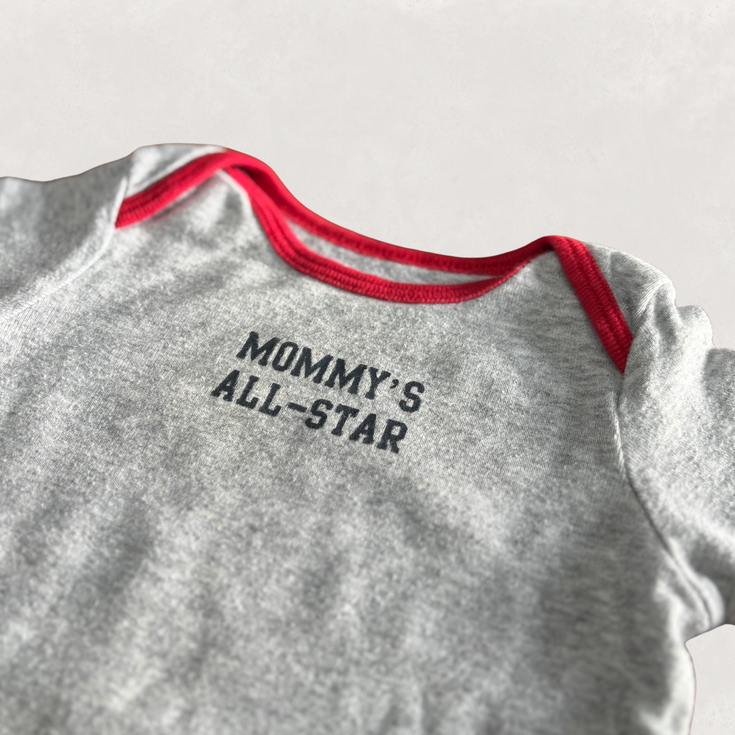 Cache-couches - Carter's - 9 mois