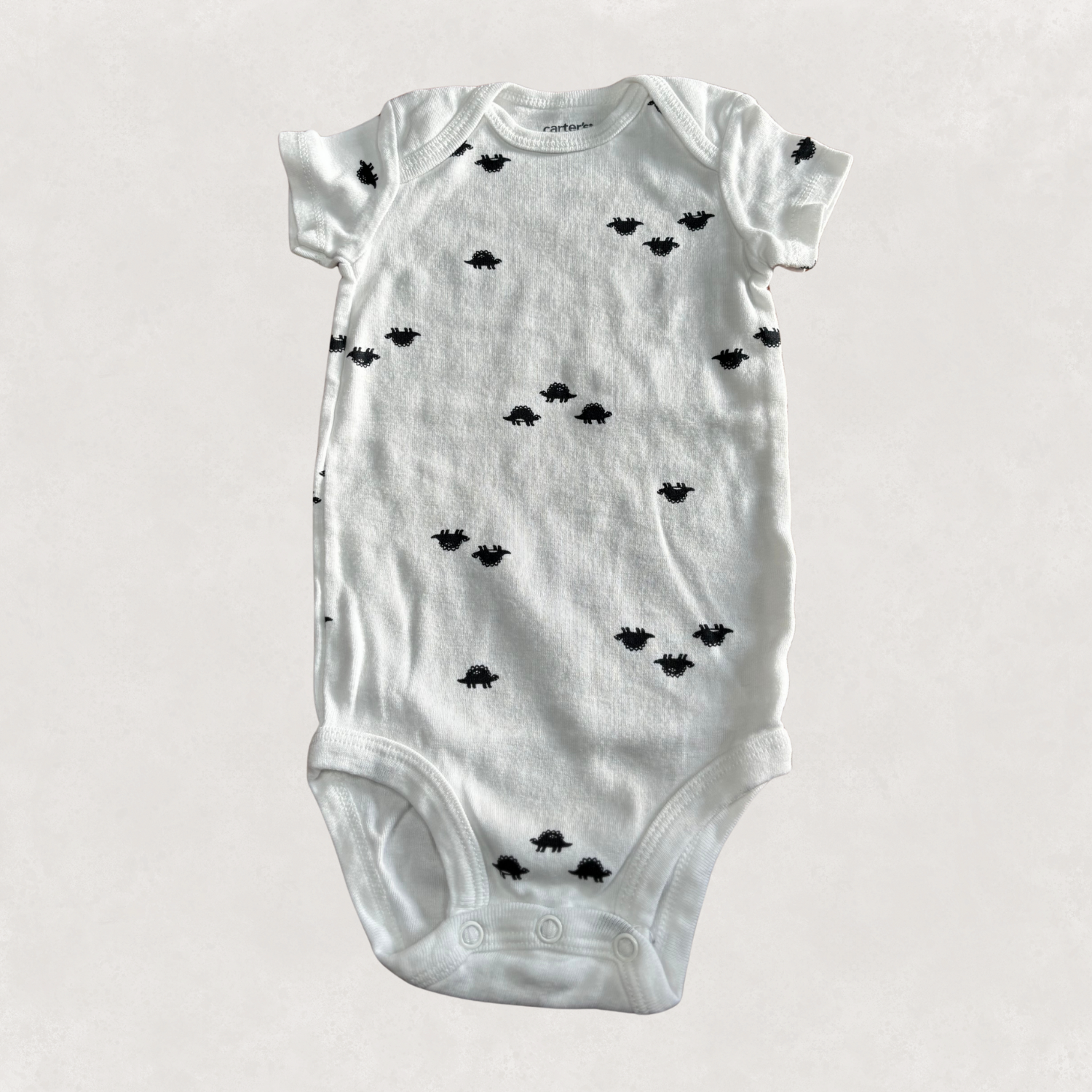 Cache-couches - Carter's - 6 mois