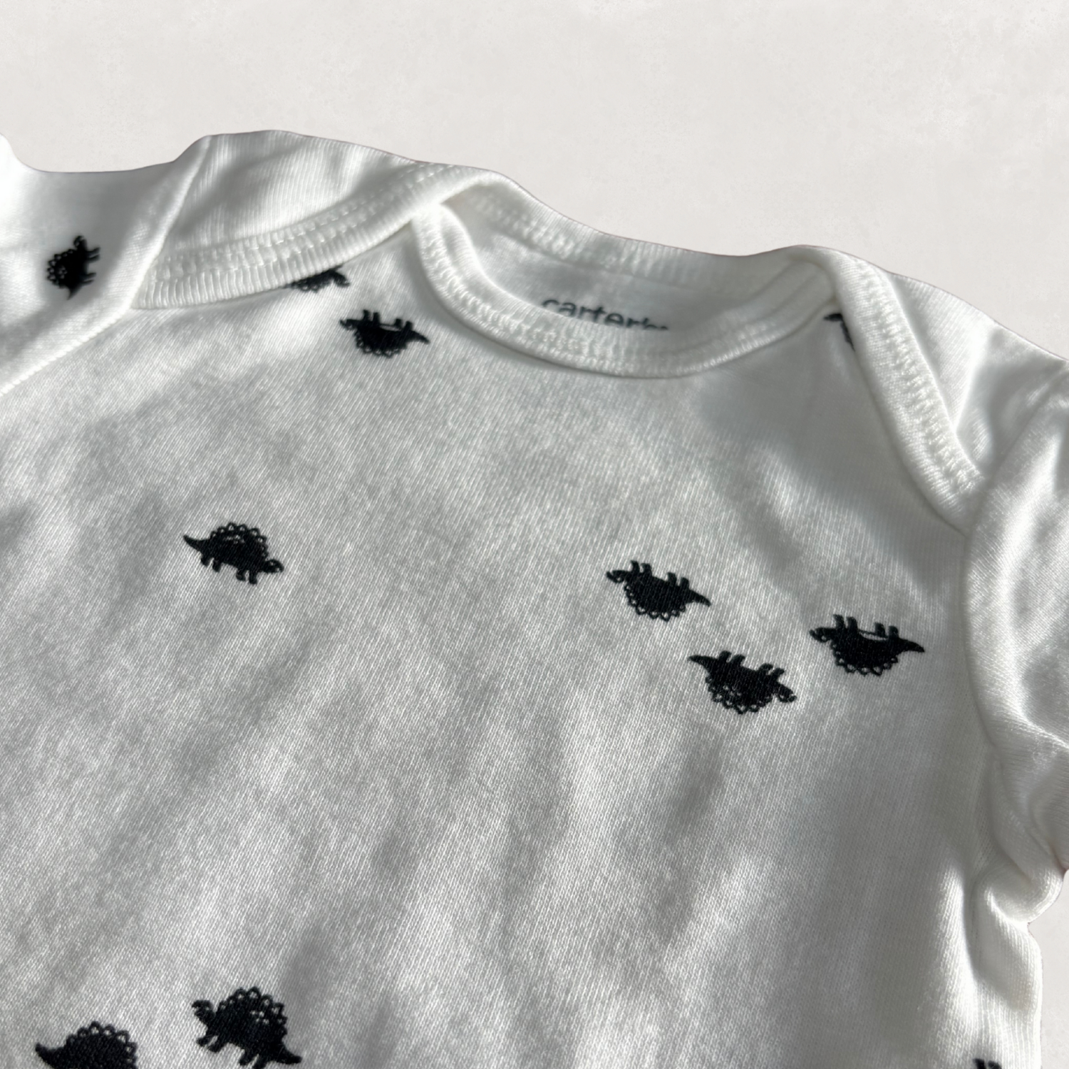 Cache-couches - Carter's - 6 mois