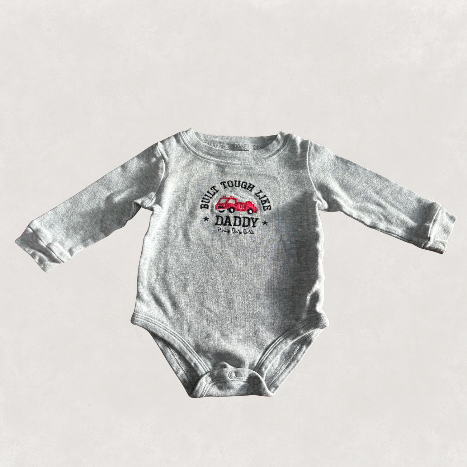 Cache-couches - Carter's - 9 mois