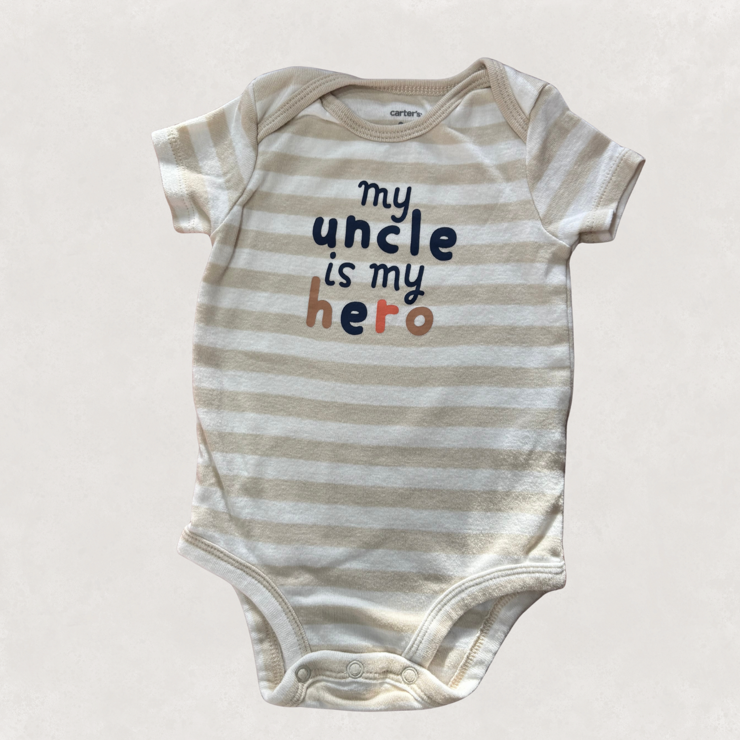 Cache-couches - Carter's - 9 mois