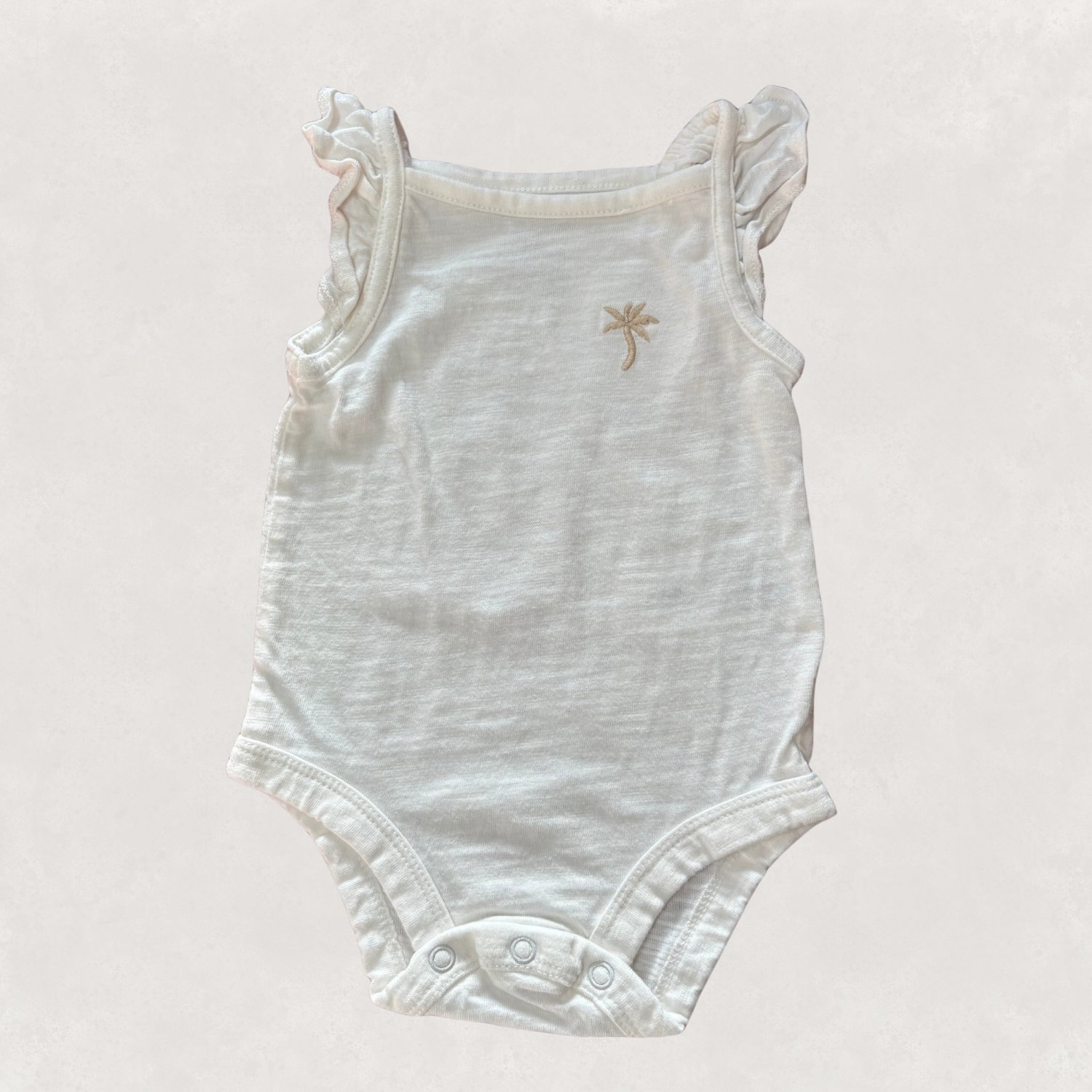 Cache-couches - Carter's - 3 mois