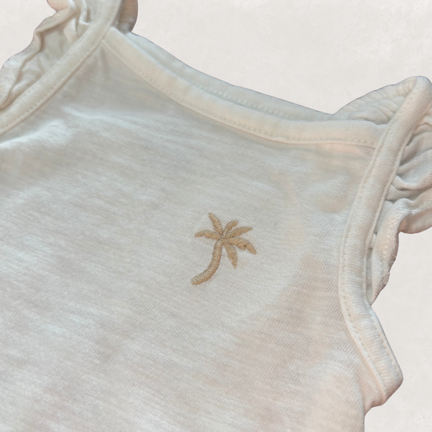 Cache-couches - Carter's - 3 mois