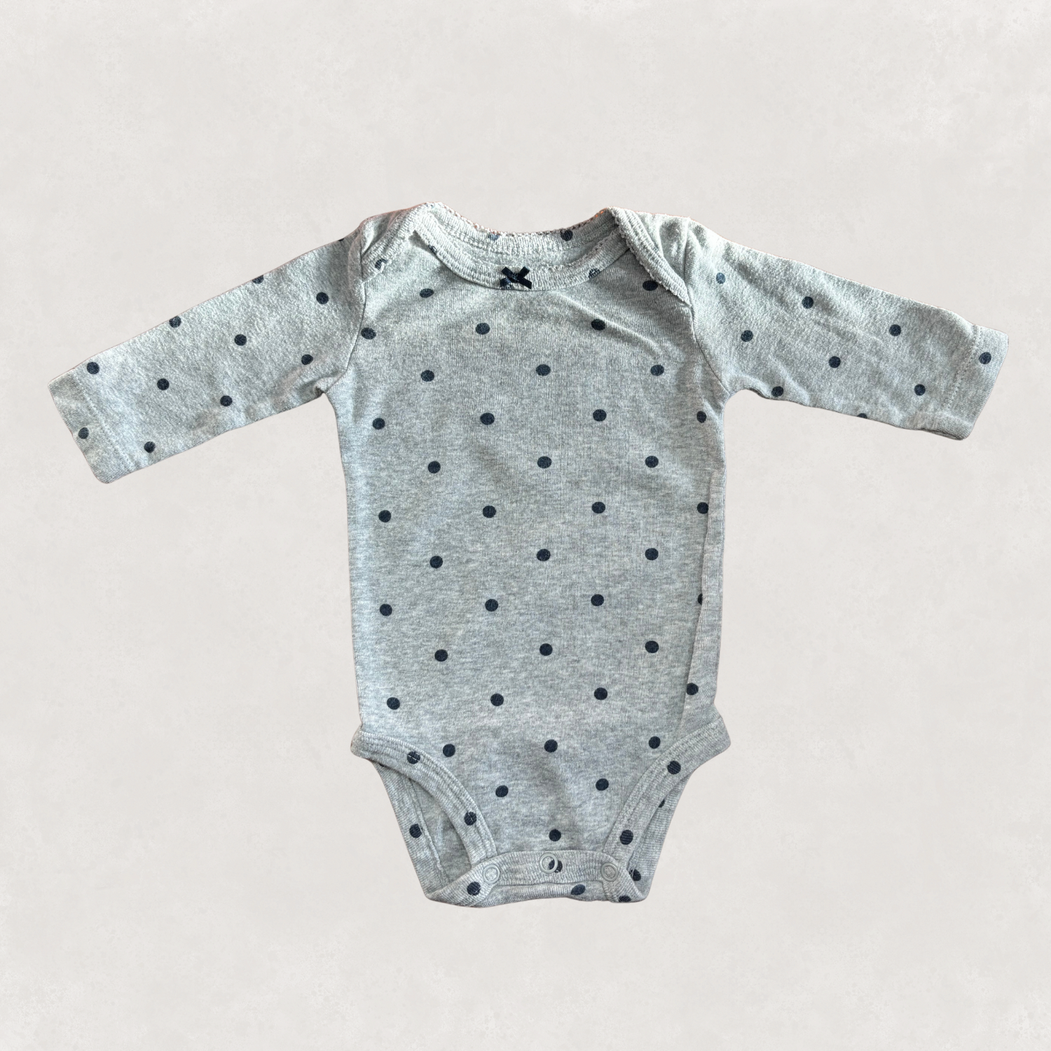 Cache-couches - Carter's - 3 mois