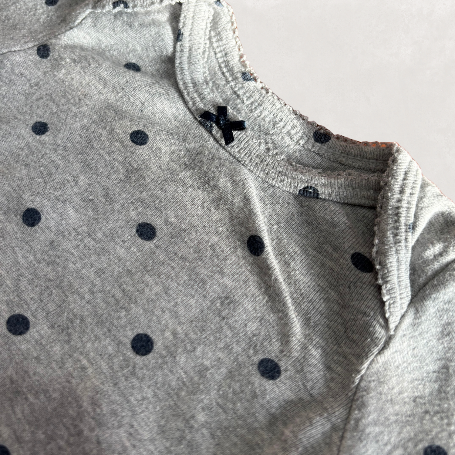 Cache-couches - Carter's - 3 mois