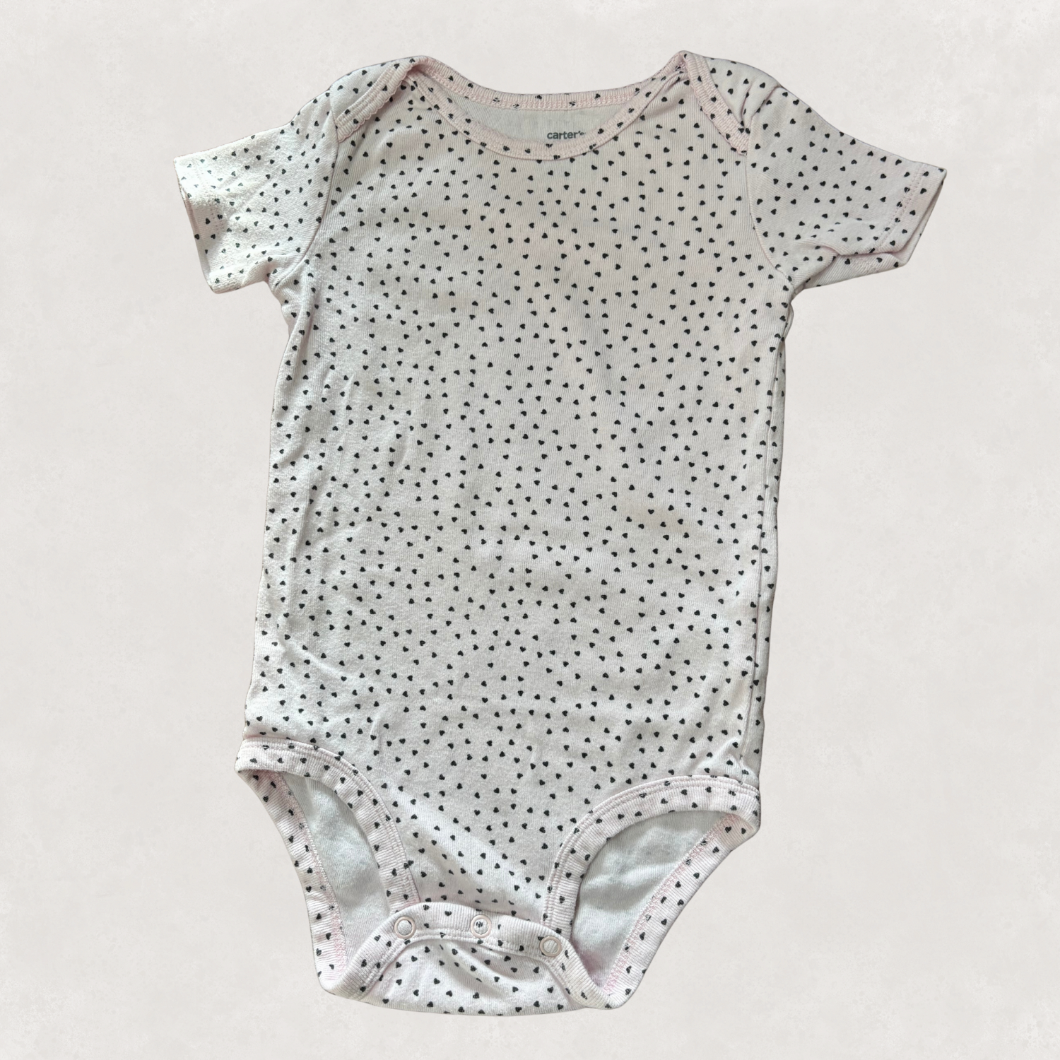 Cache-couches - Carter's - 24 mois