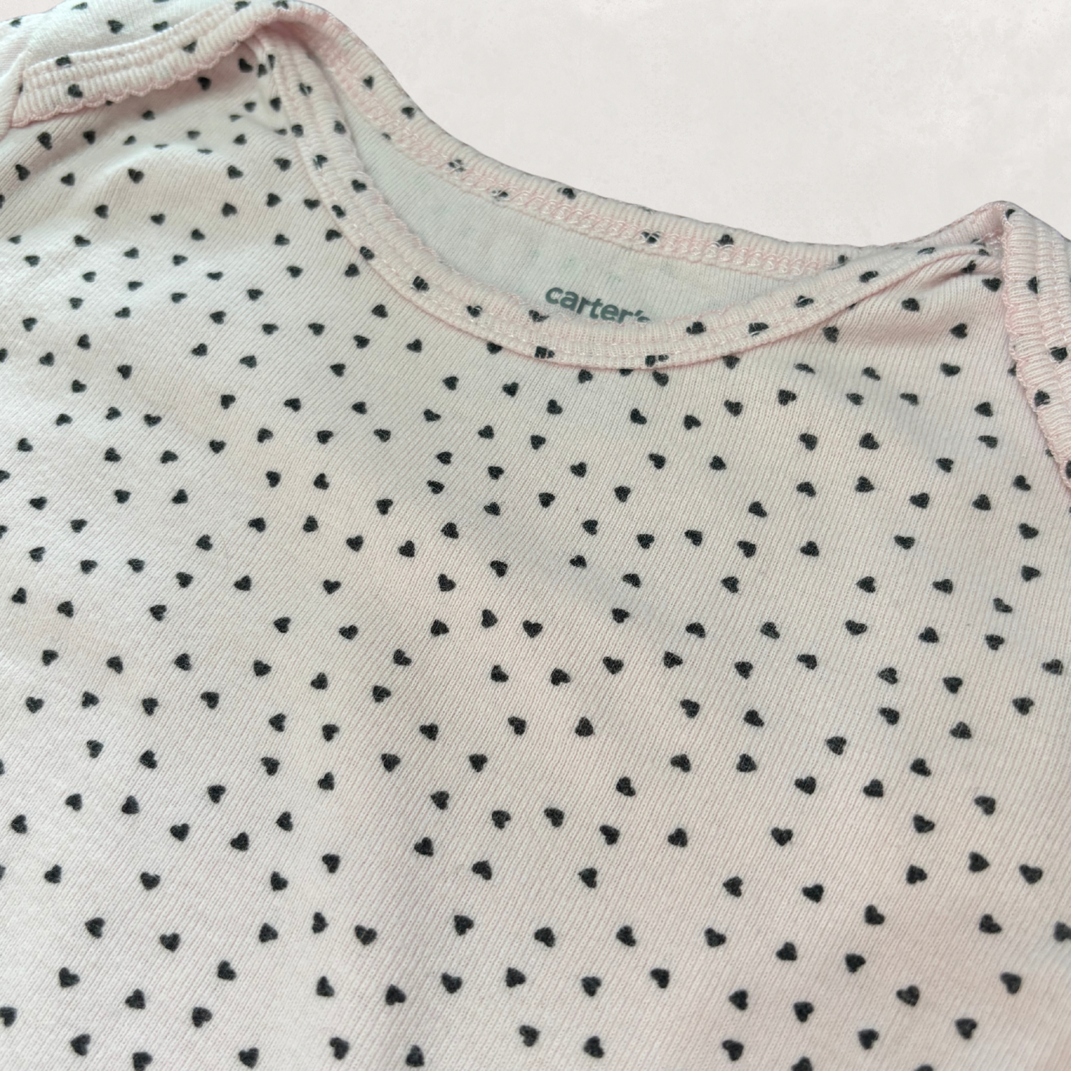 Cache-couches - Carter's - 24 mois