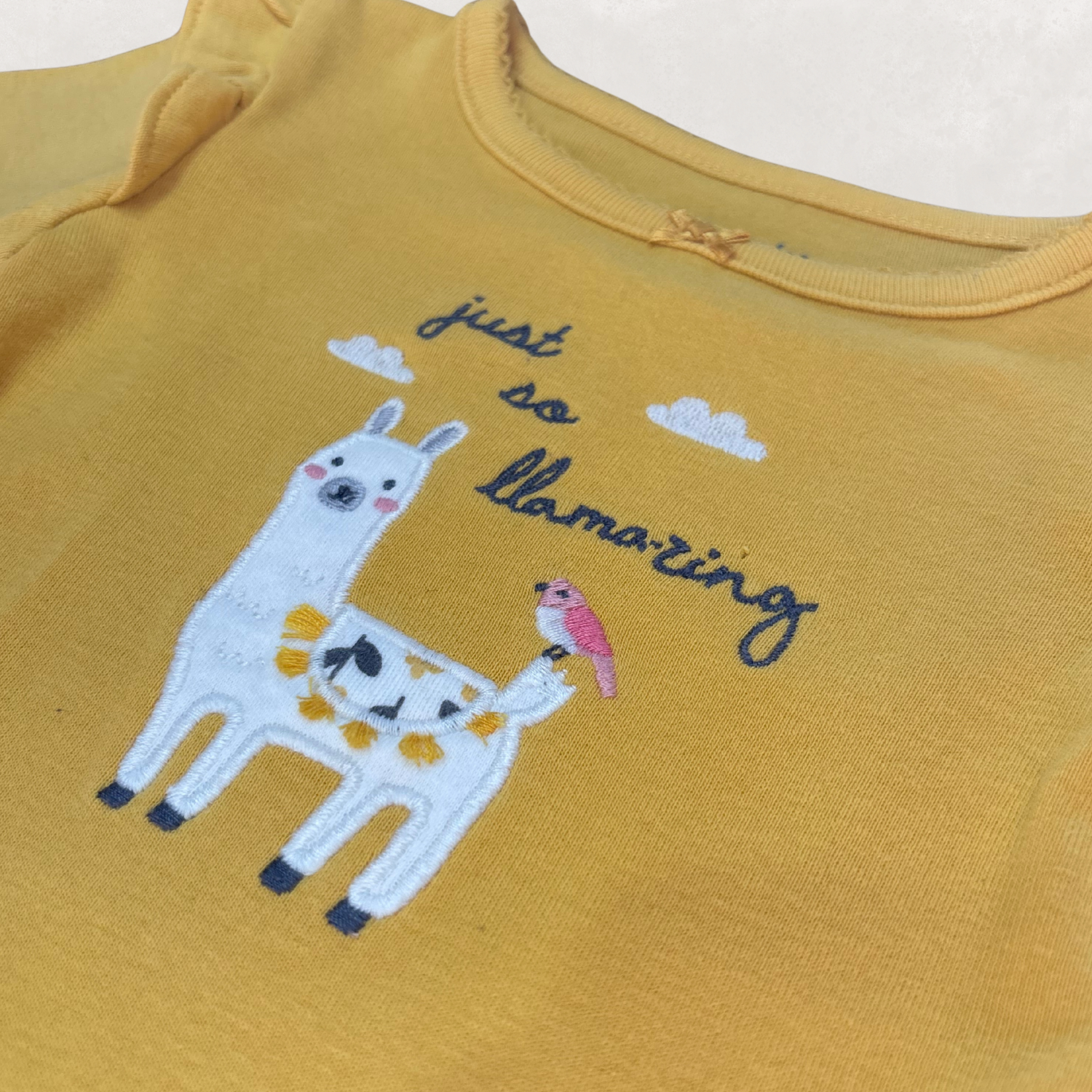 Cache-couches - Carter's - 3 mois