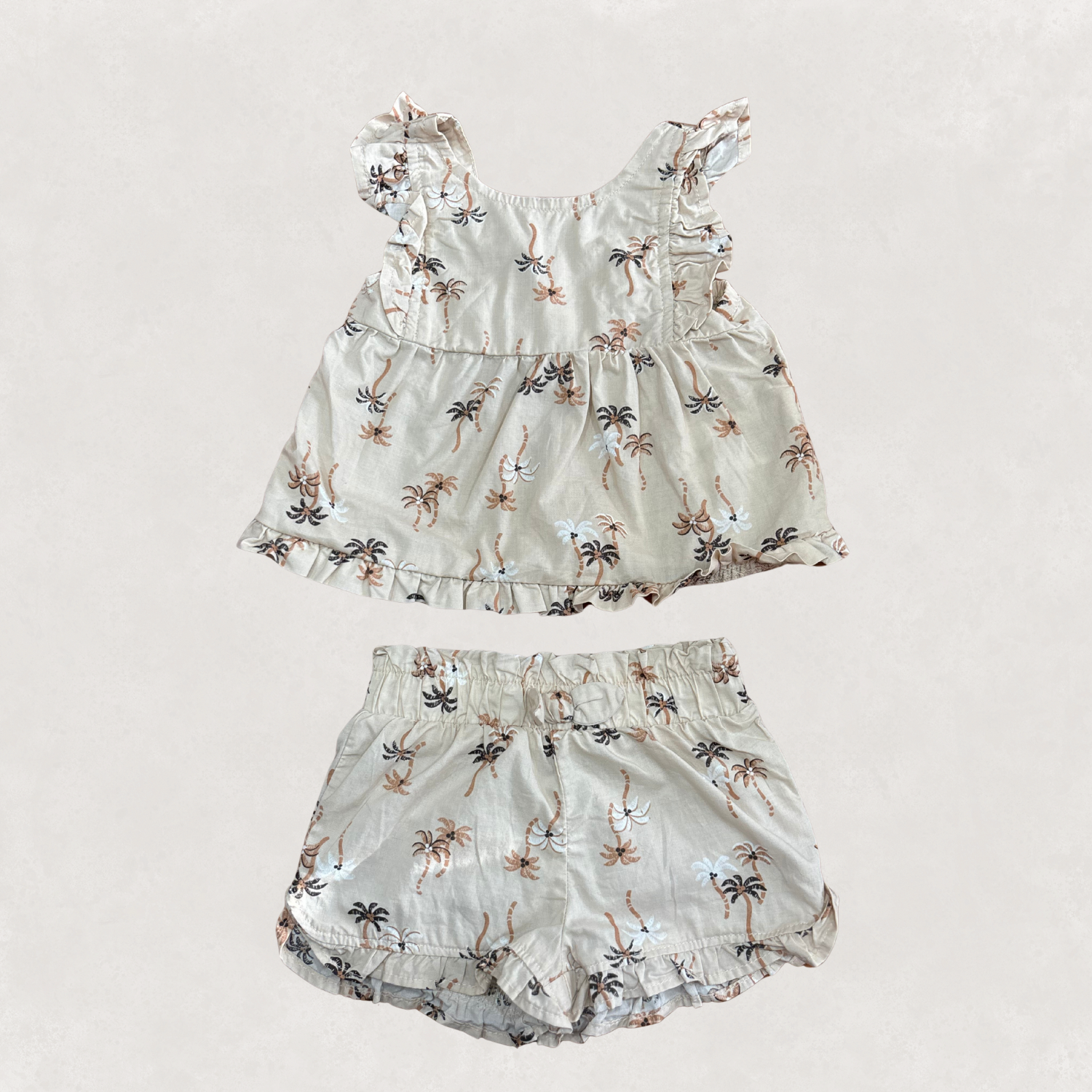 Ensemble - Carter's - 3 mois