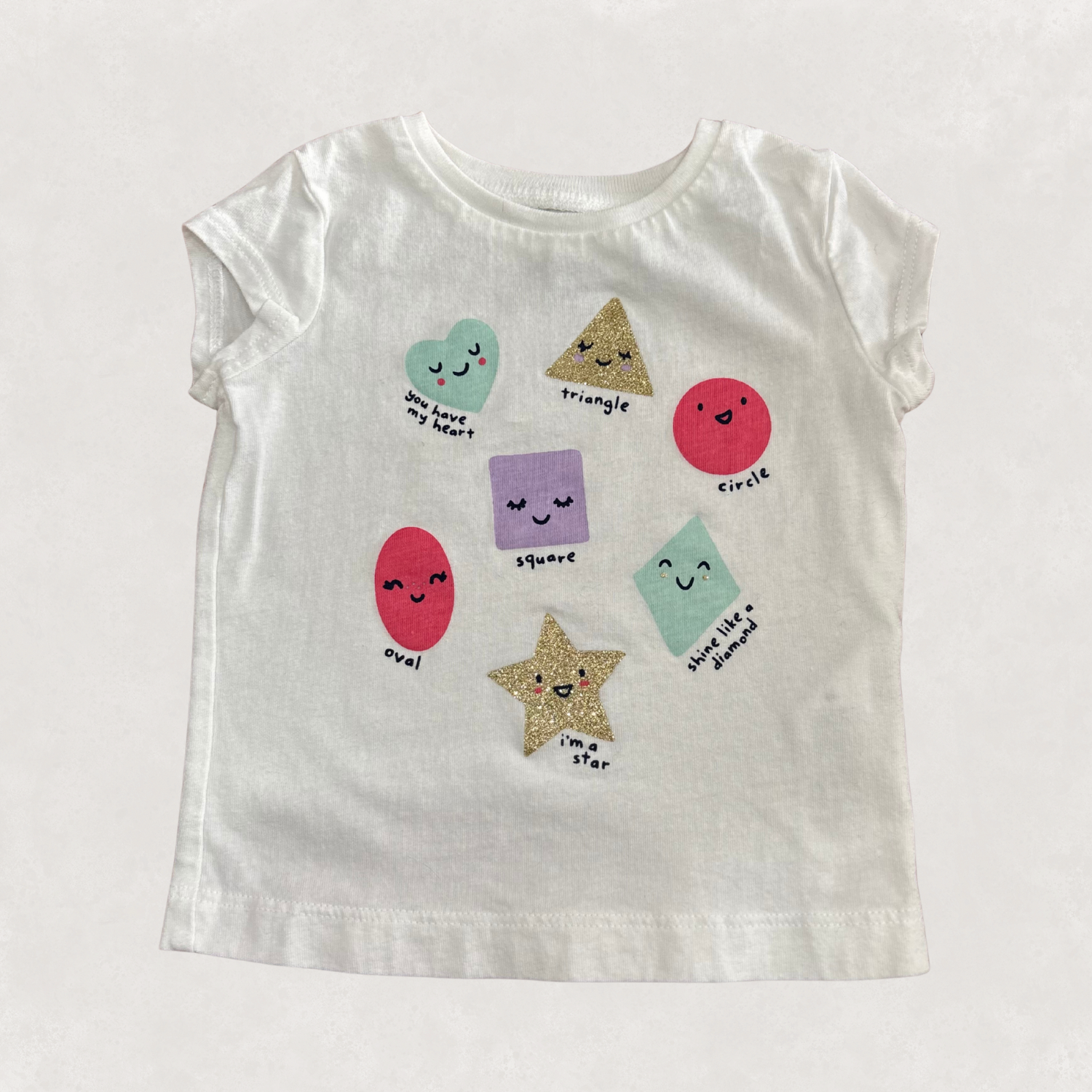 Chandail - Carter's - 3 mois