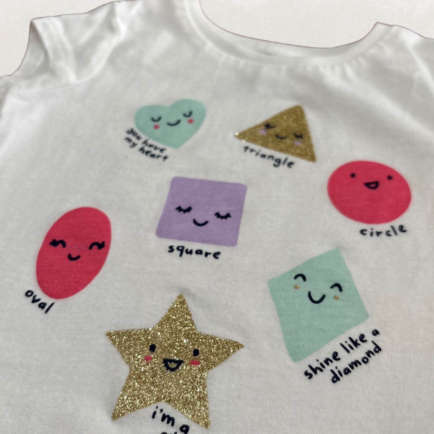 Chandail - Carter's - 3 mois