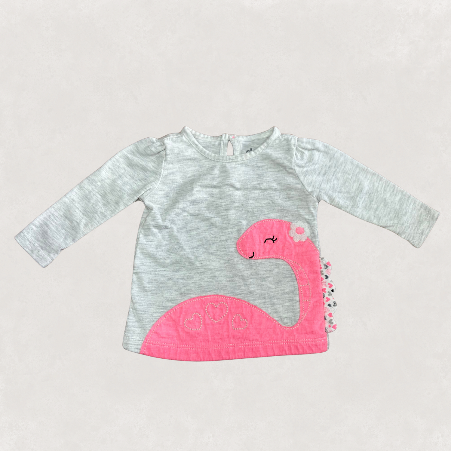 Chandail - Carter's - 0-3 mois