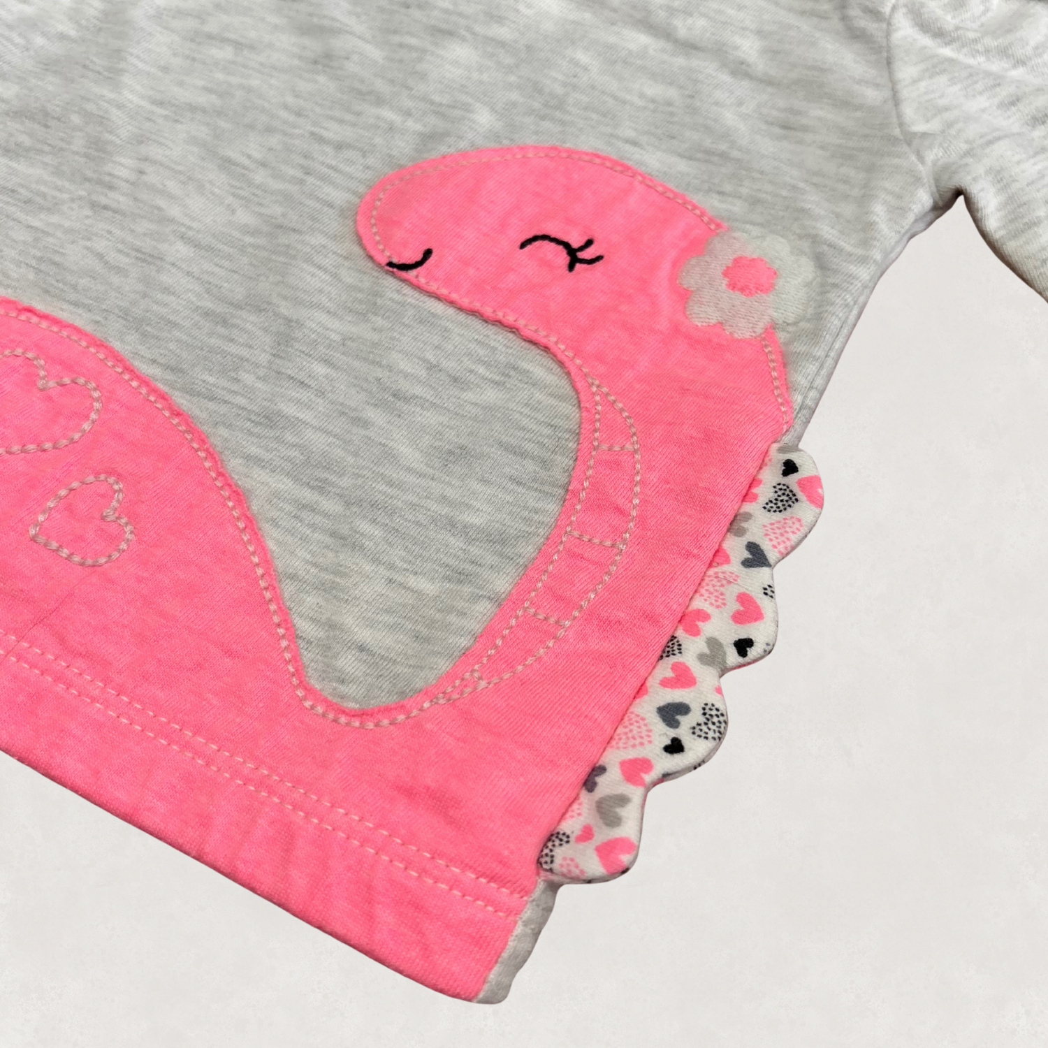 Chandail - Carter's - 0-3 mois