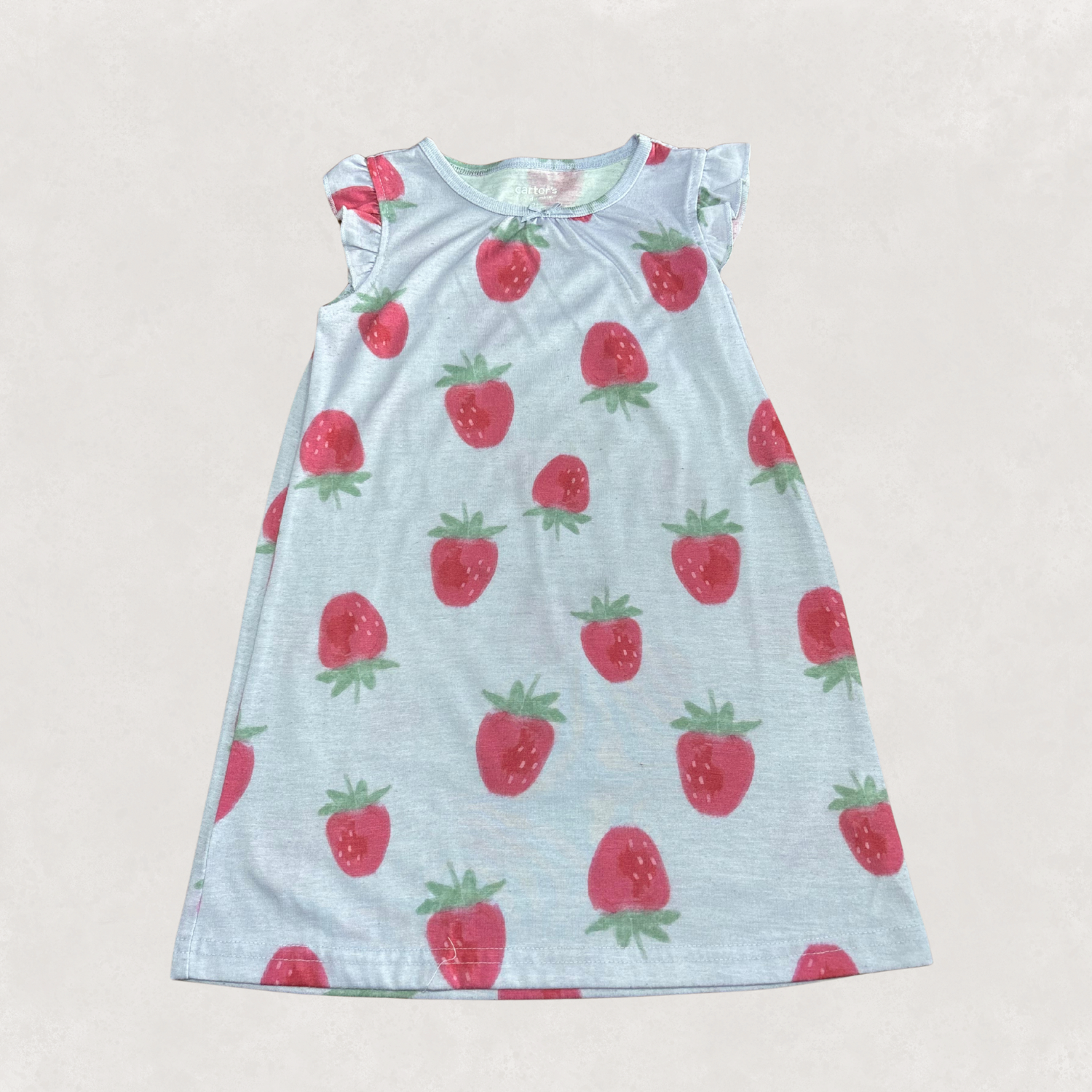 Robe - Carter's - 2 ans