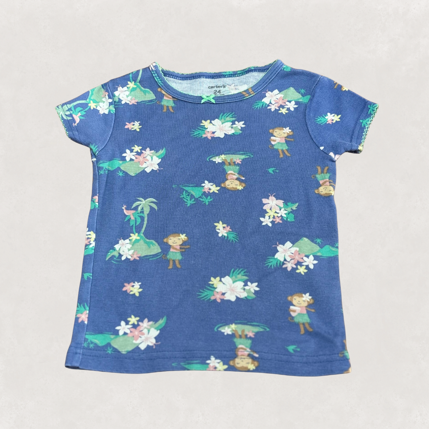 Chandail - Carter's - 24 mois