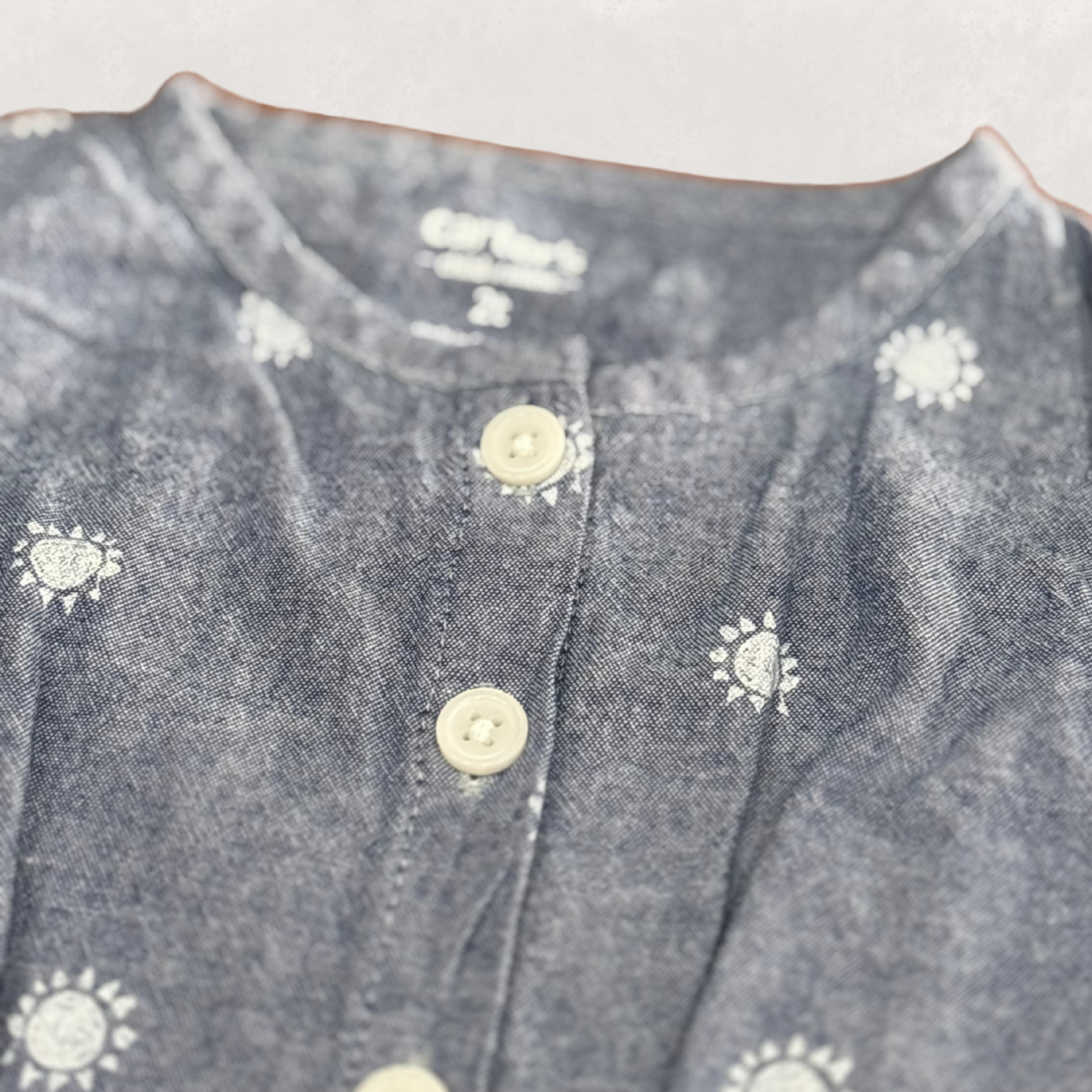 Combinaison - Carter's - 2 ans