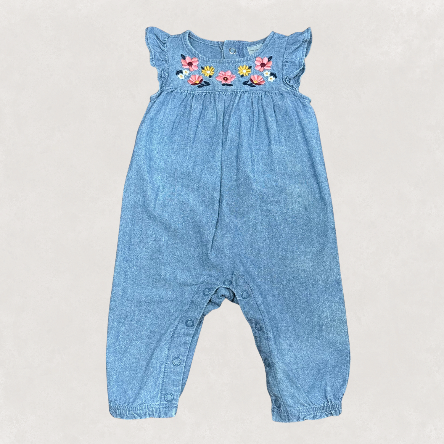 Combinaison - Carter's - 3 mois