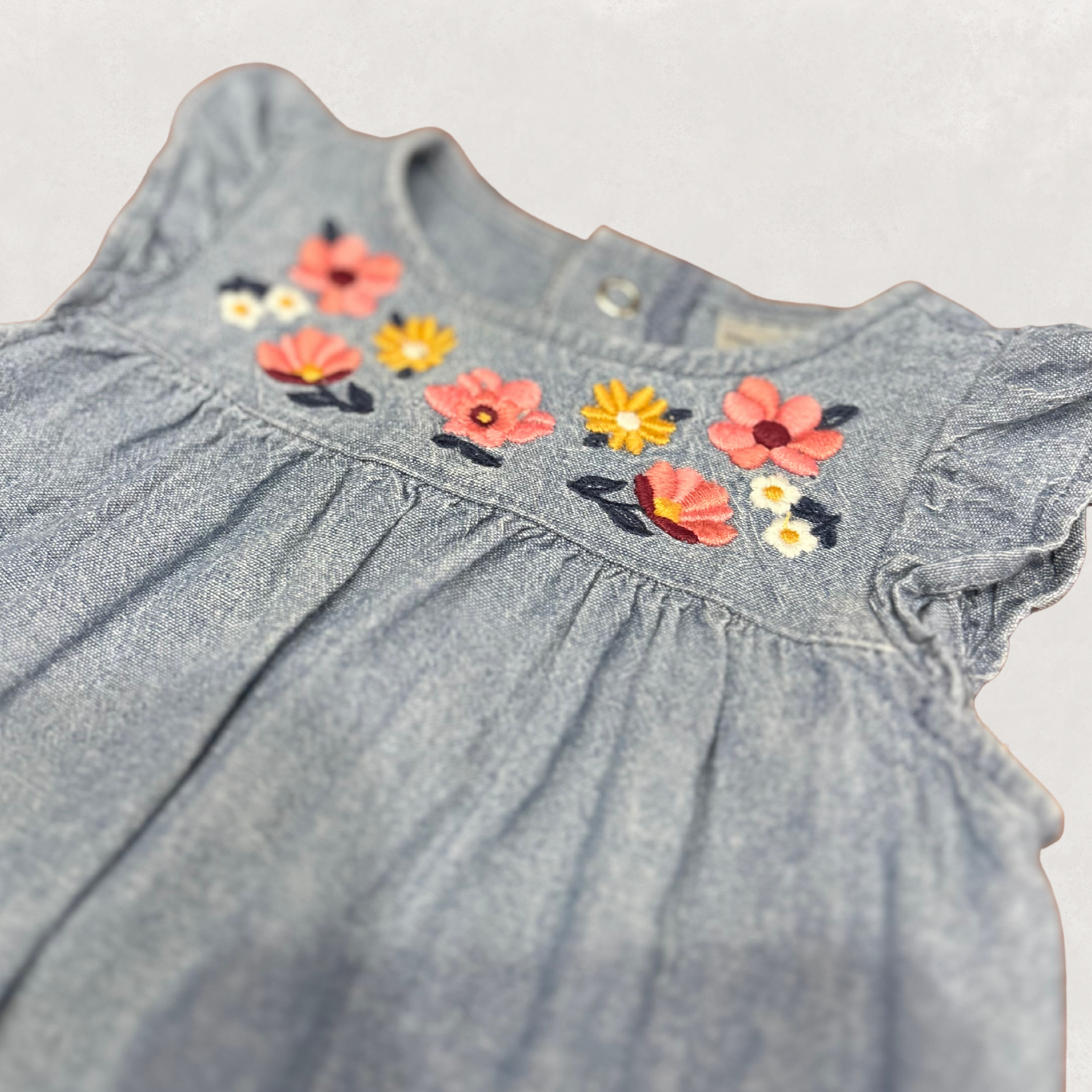 Combinaison - Carter's - 3 mois