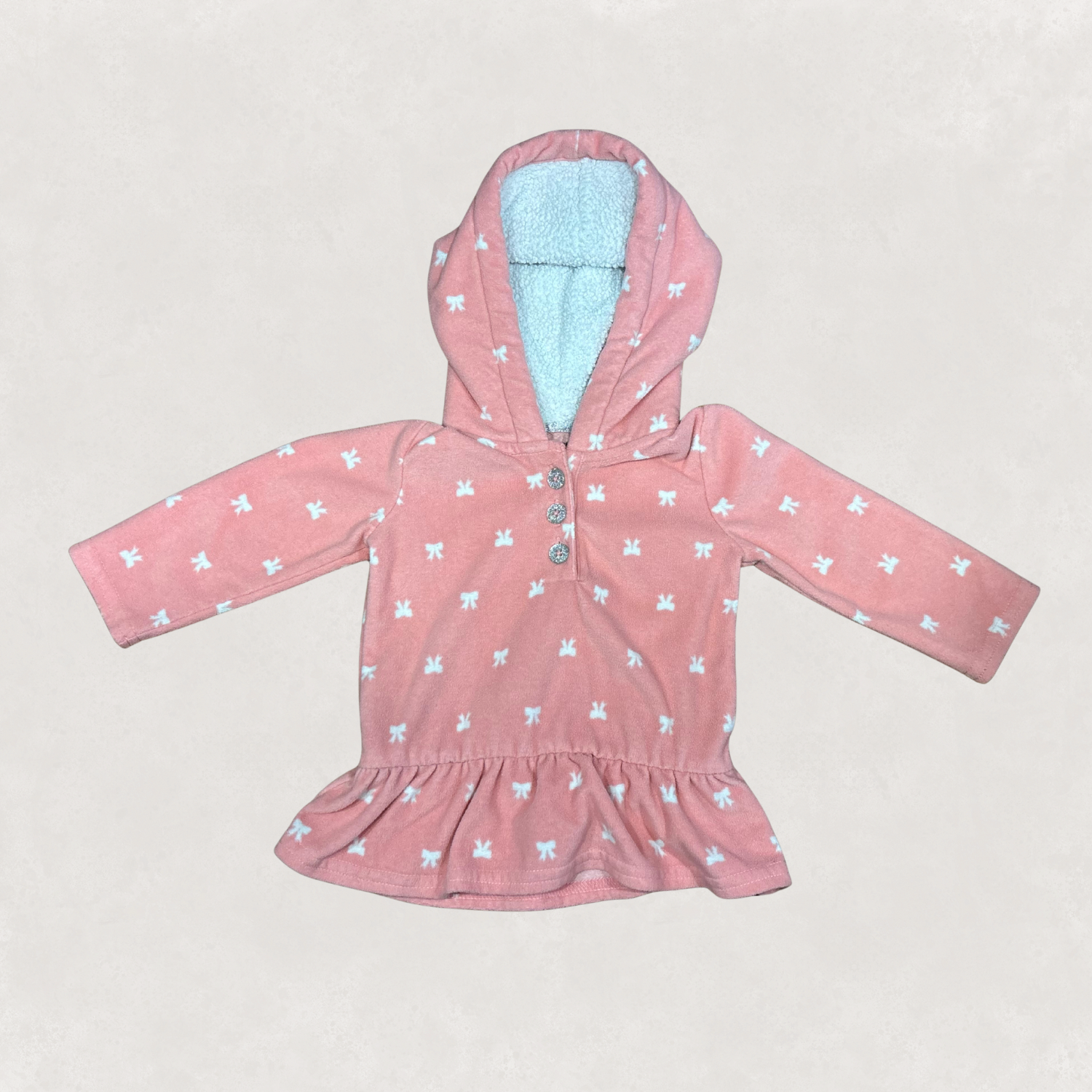 Veste - Carter's - 12 mois