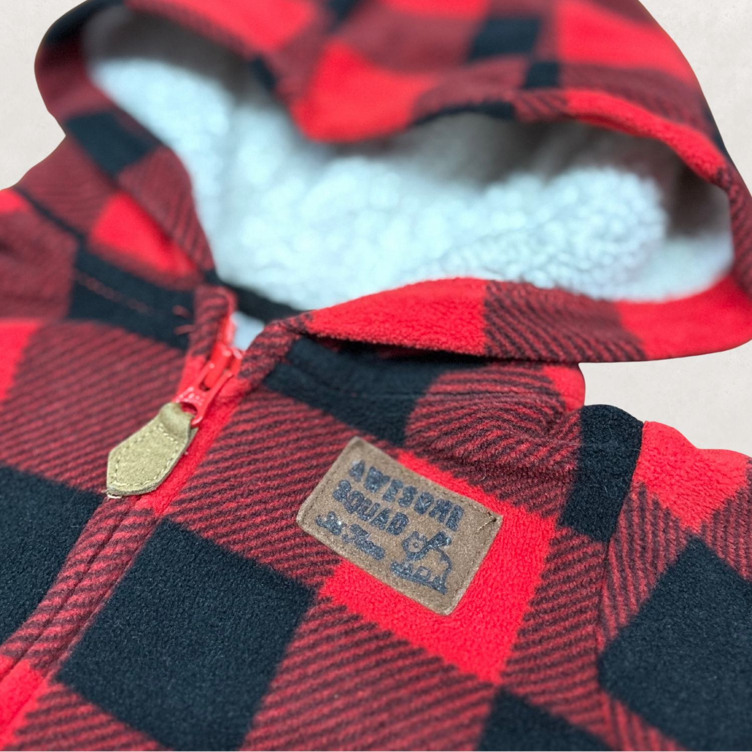 Veste - Carter's - 6 mois