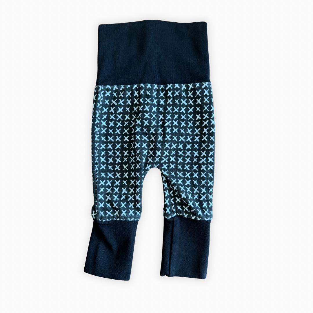Pantalon évolutif | KidiComfort | 0–12 mois