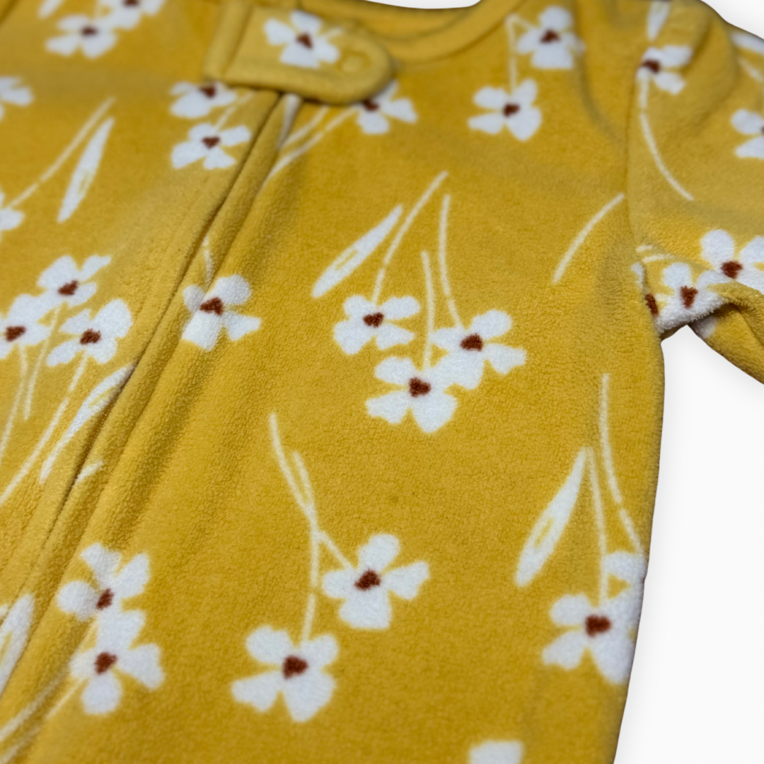 Pyjama en polaire | Carter’s | 6-9 mois