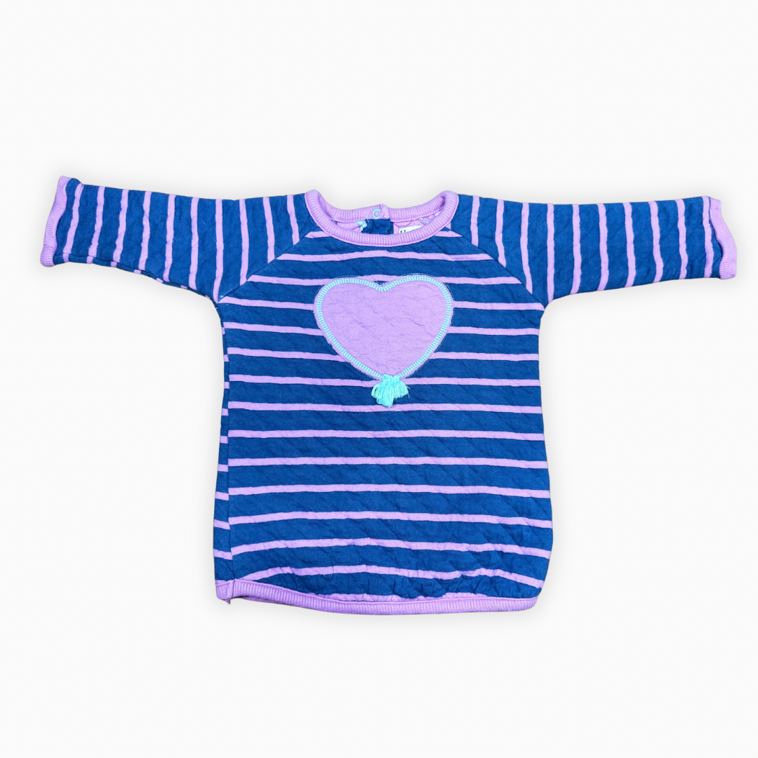 Chandail matelassé | Hatley | 12–18 mois