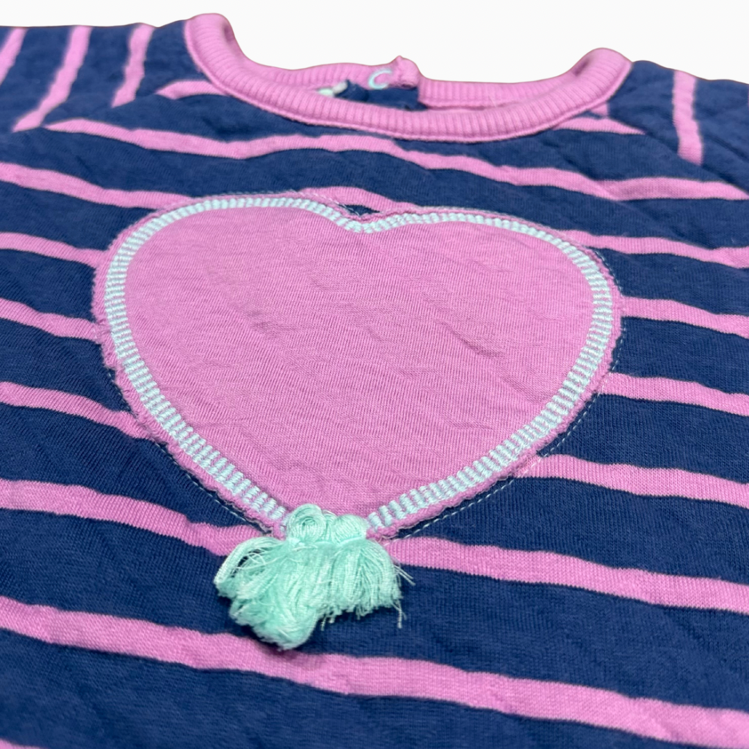 Chandail matelassé | Hatley | 12–18 mois